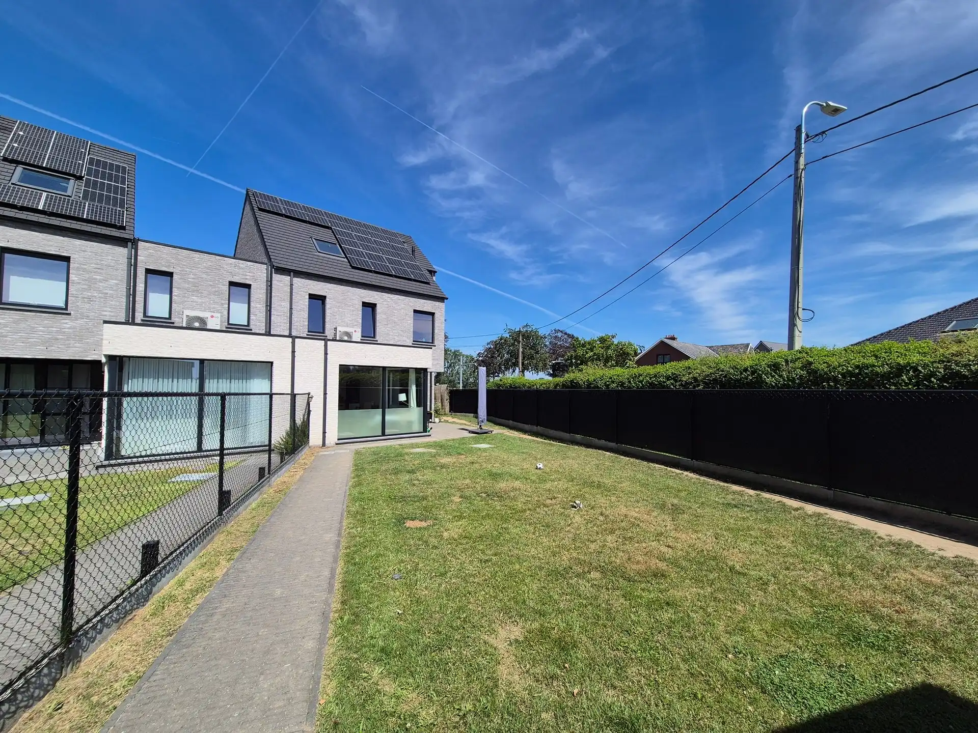 Prachtige gezinswoning met 5 slaapkamers foto 23