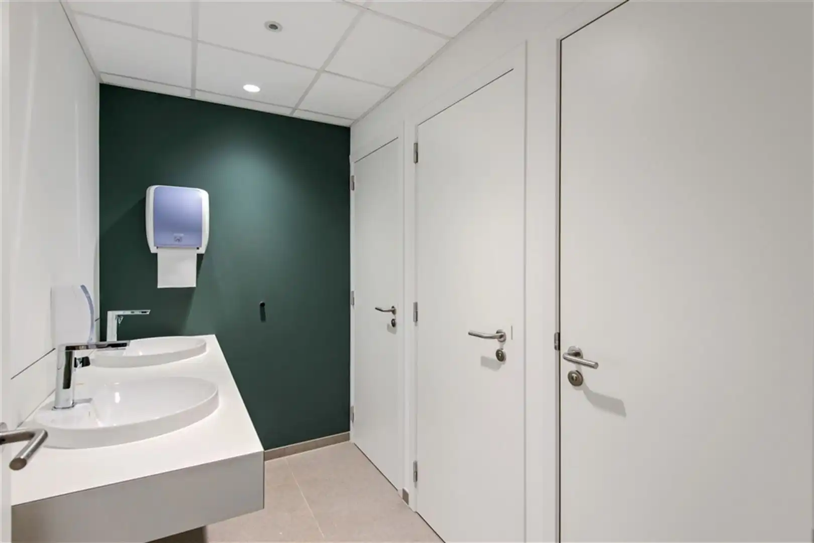 Kantoren te huur op CM nieuwbouw campus te Hasselt foto 25