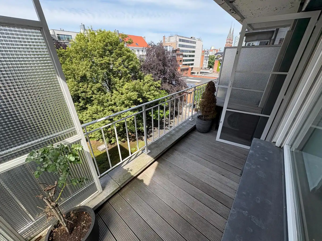 Appartement te huur foto 14
