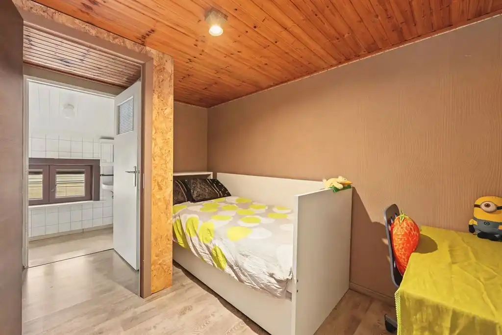 Instapklare woning op centrale locatie te Turnhout foto 13