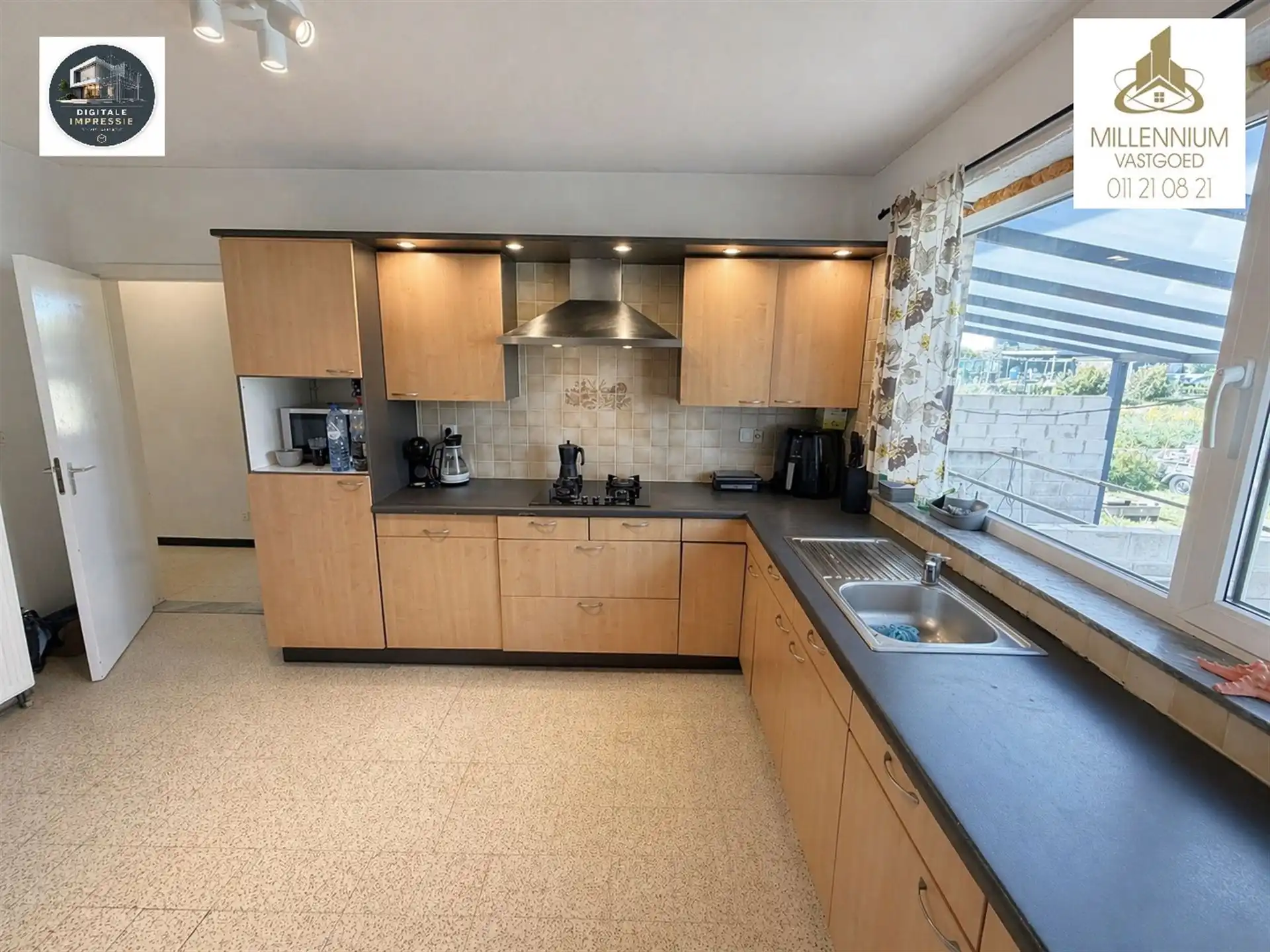 Woning 3-Slpk 1054m² foto 7