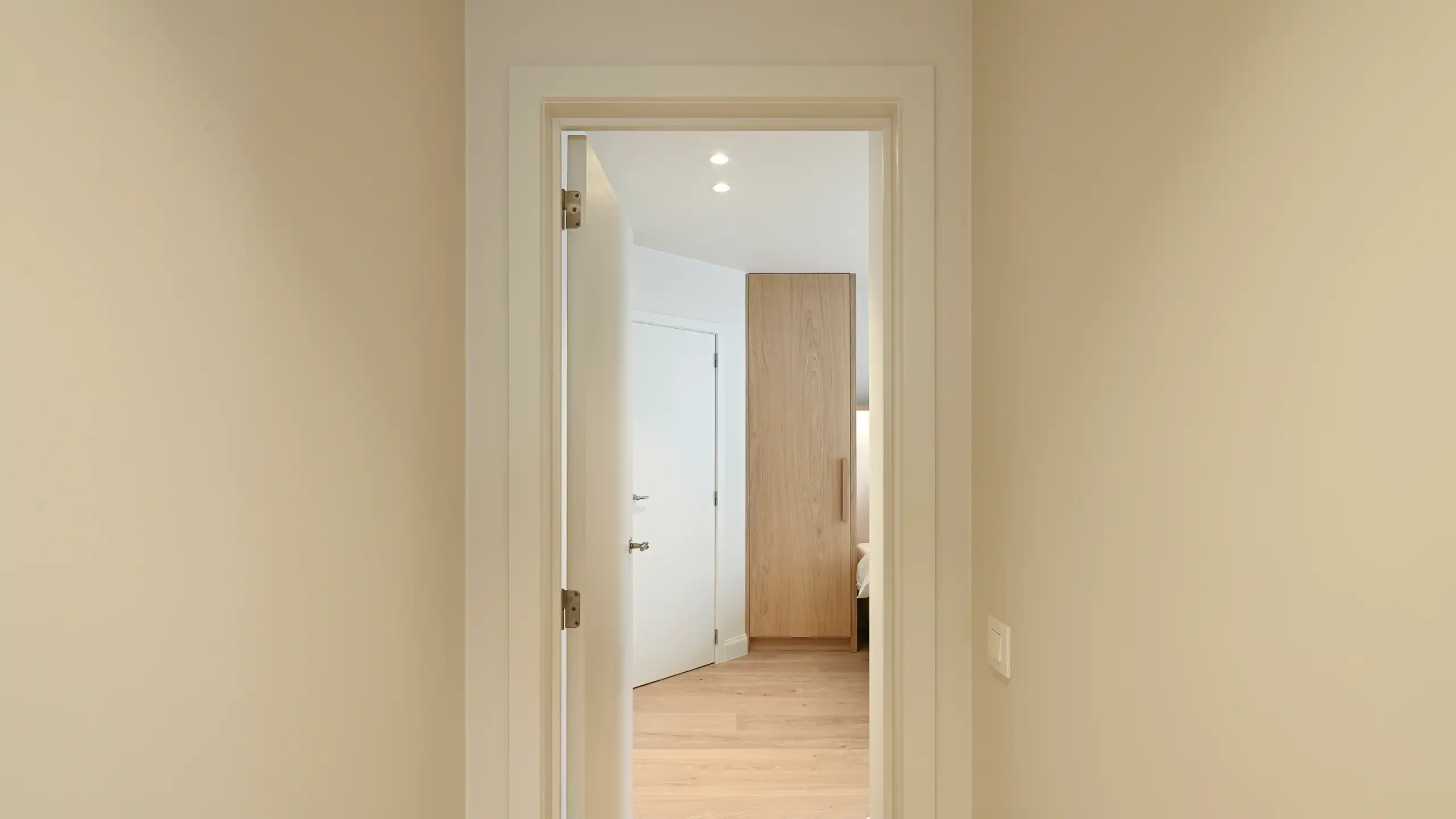 Schitterend hoekappartement, gelegen in centrum Knokke. foto 19