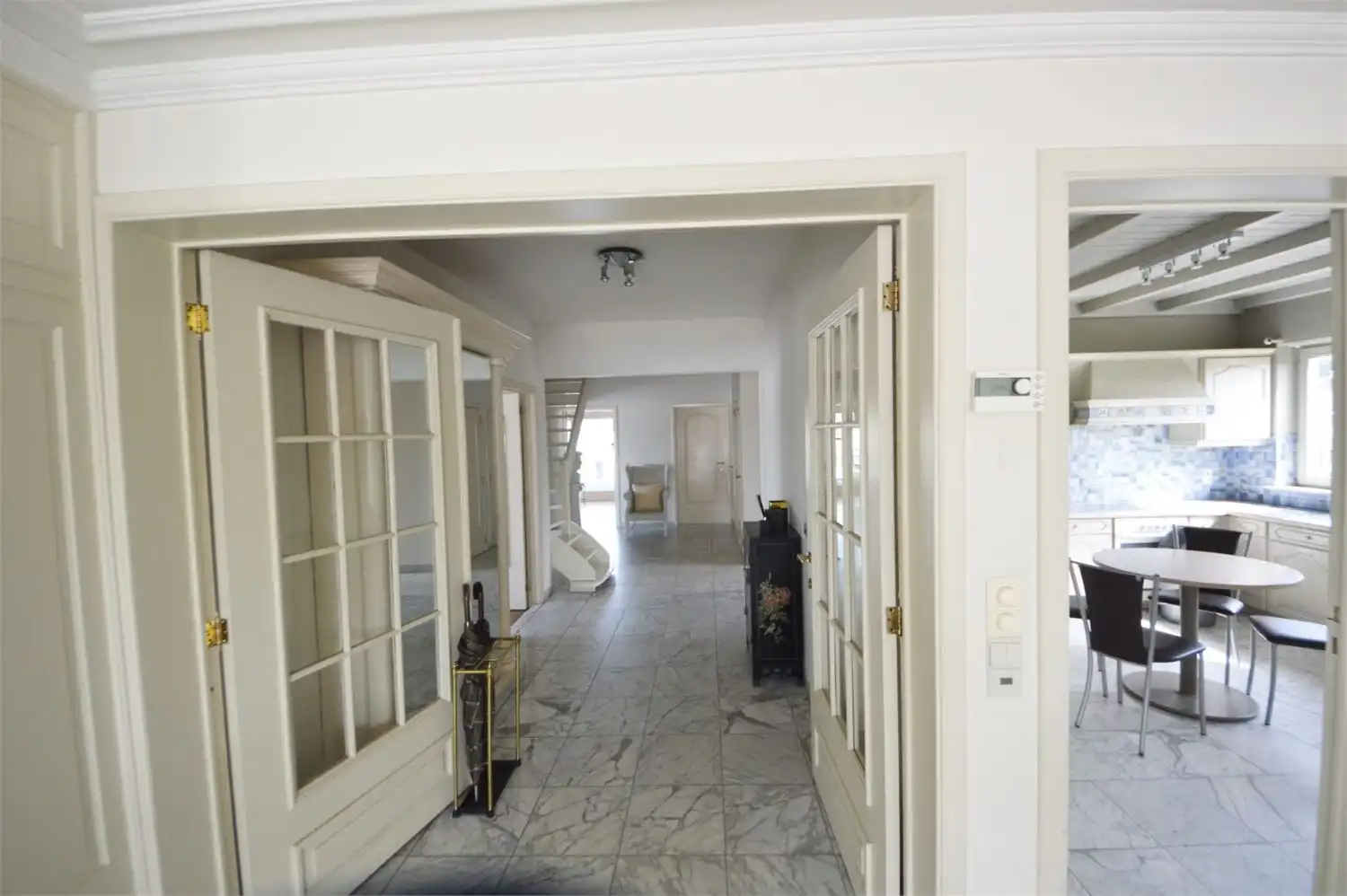RUIM APPARTEMENT 215 m² met 5 slaapkamers en PRACHTIG TERRAS foto 16
