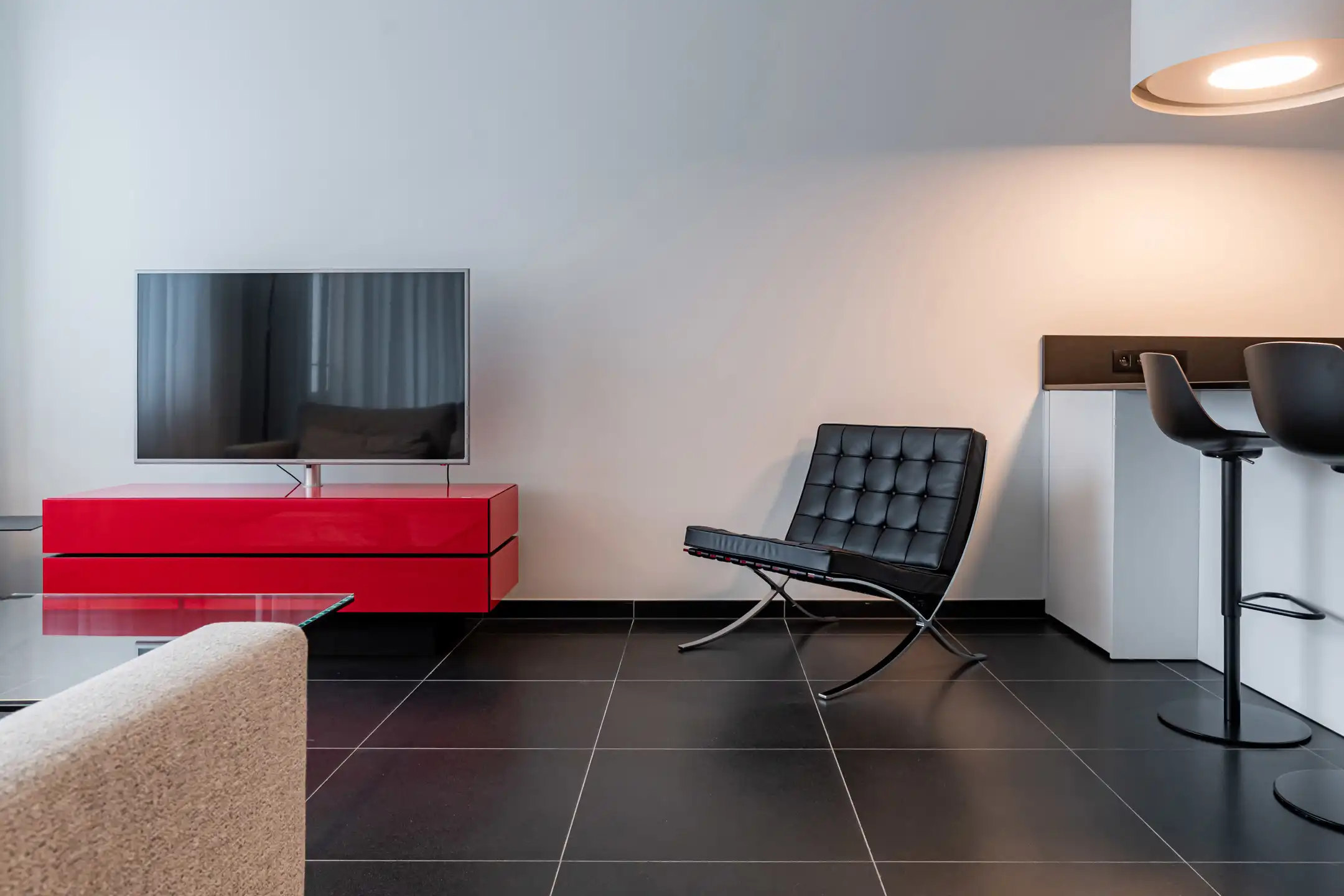 Schitterende loft in de oude speelgoedfabriek foto 4