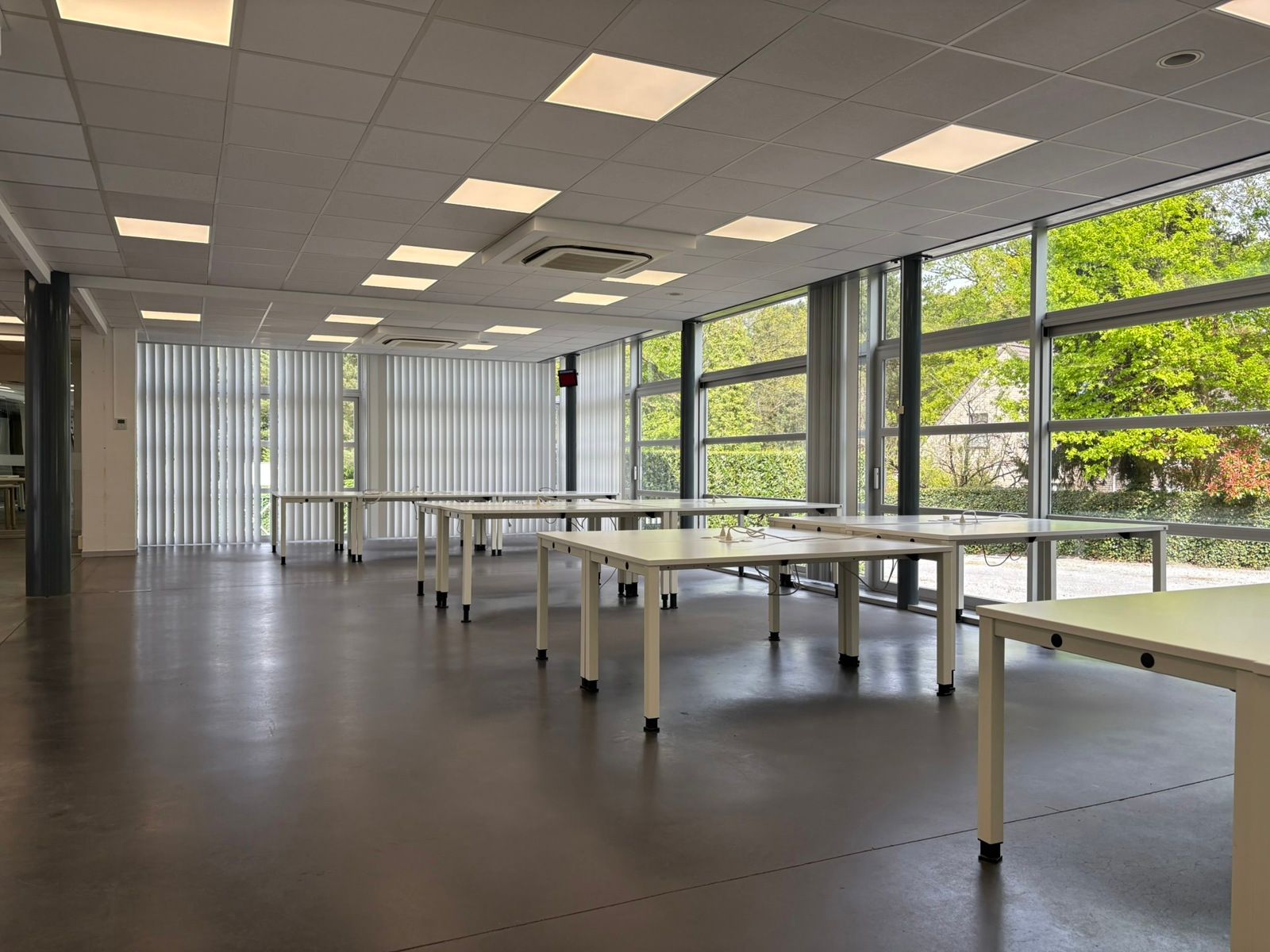 Loft met praktijkruimte, uniek gebouw op grens Keerbergen foto 13