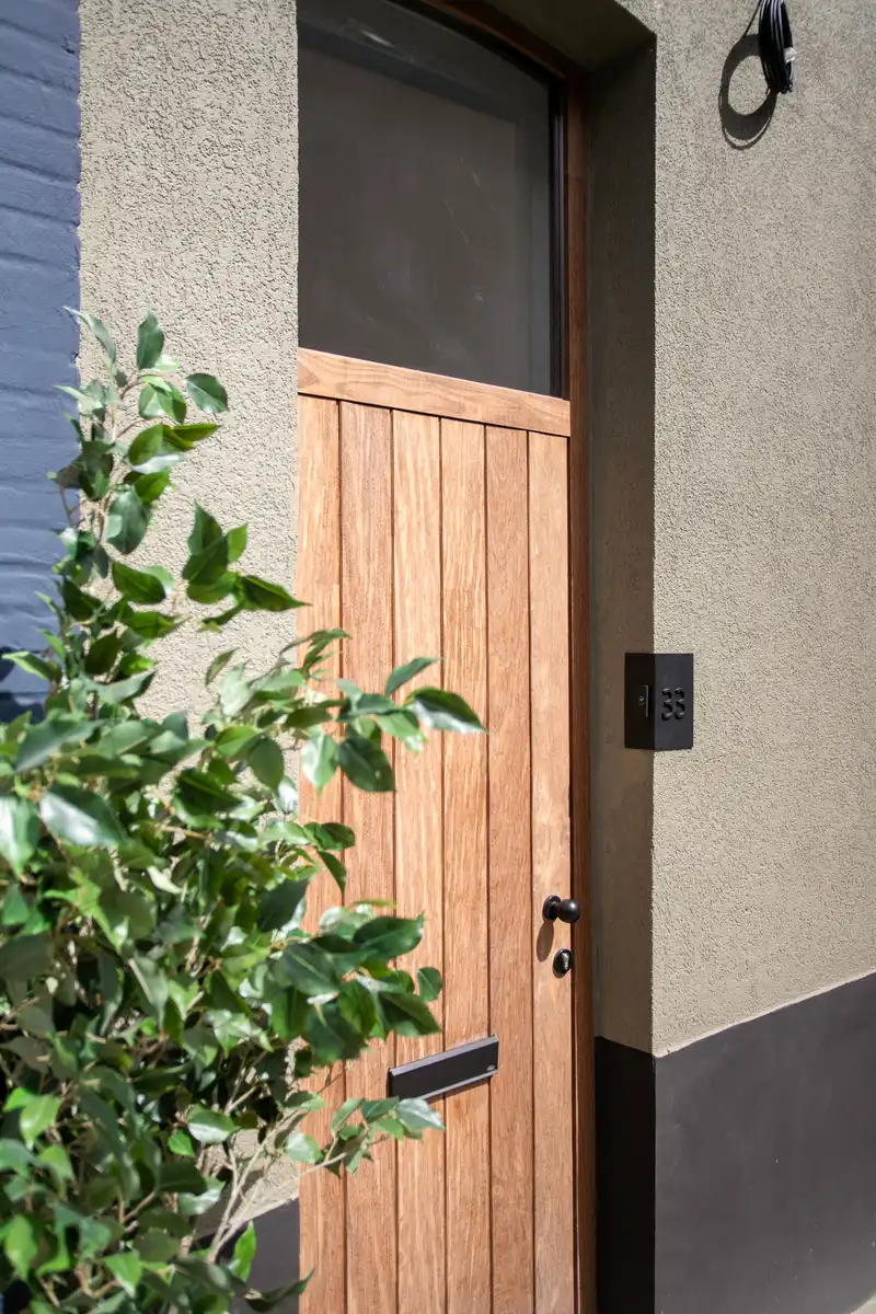 Stijlvol wonen nabij het Bijaardepark foto 2