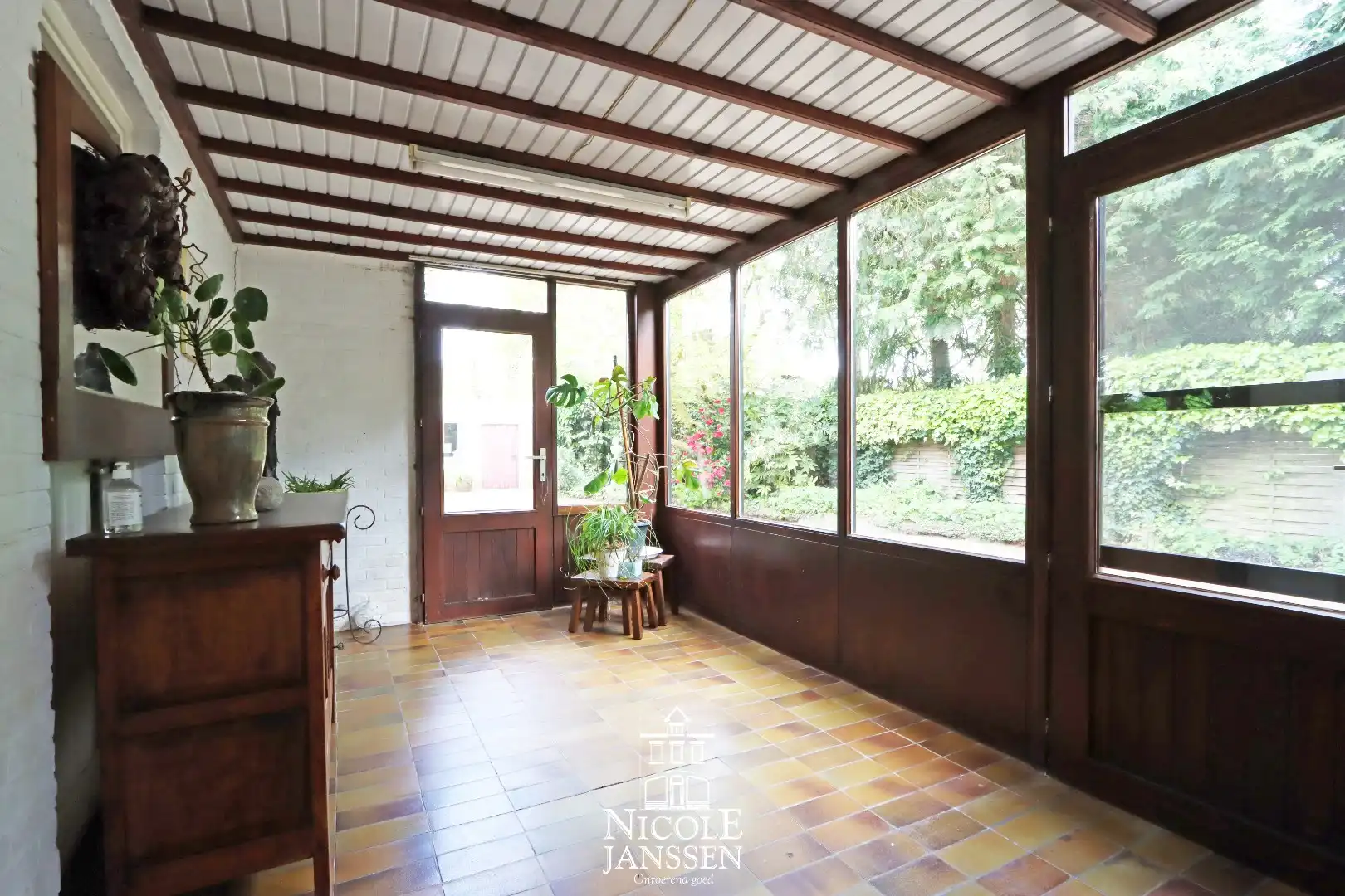 Charmante woning foto 14