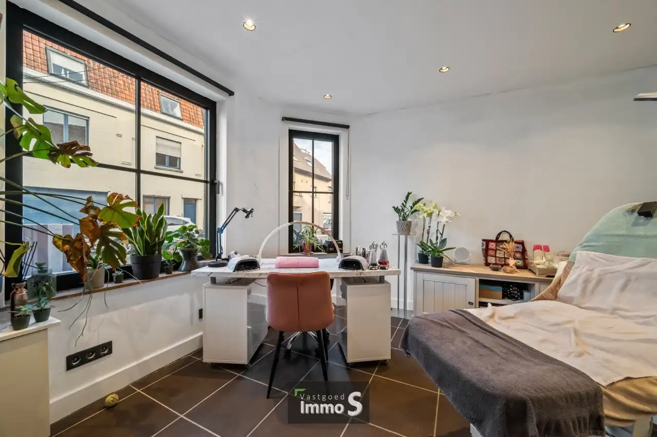 Instapklare & energiezuinige woning te Roeselare (Rumbeke) foto 3