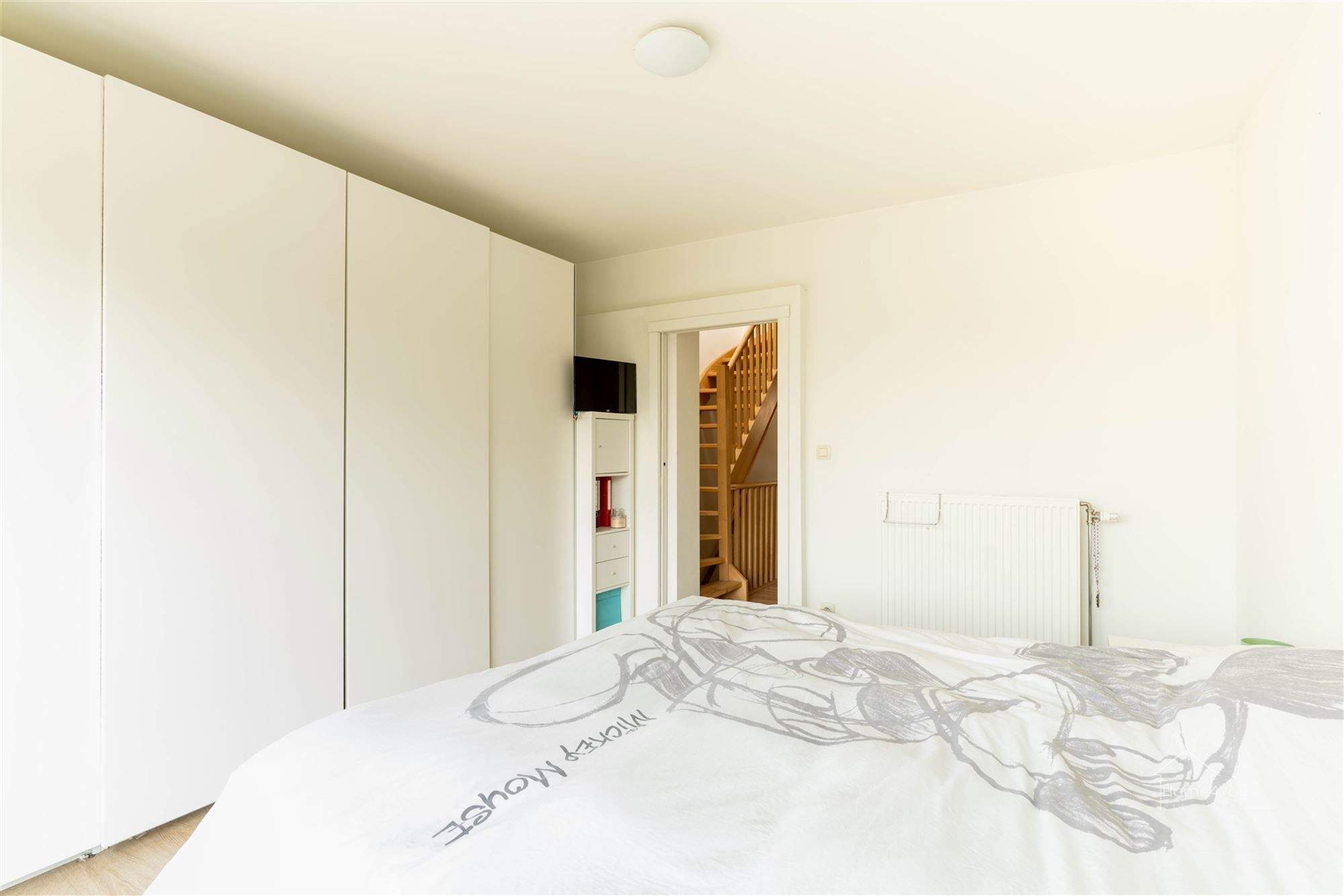 Instapklare woning met 3 slaapkamers te koop! foto 15