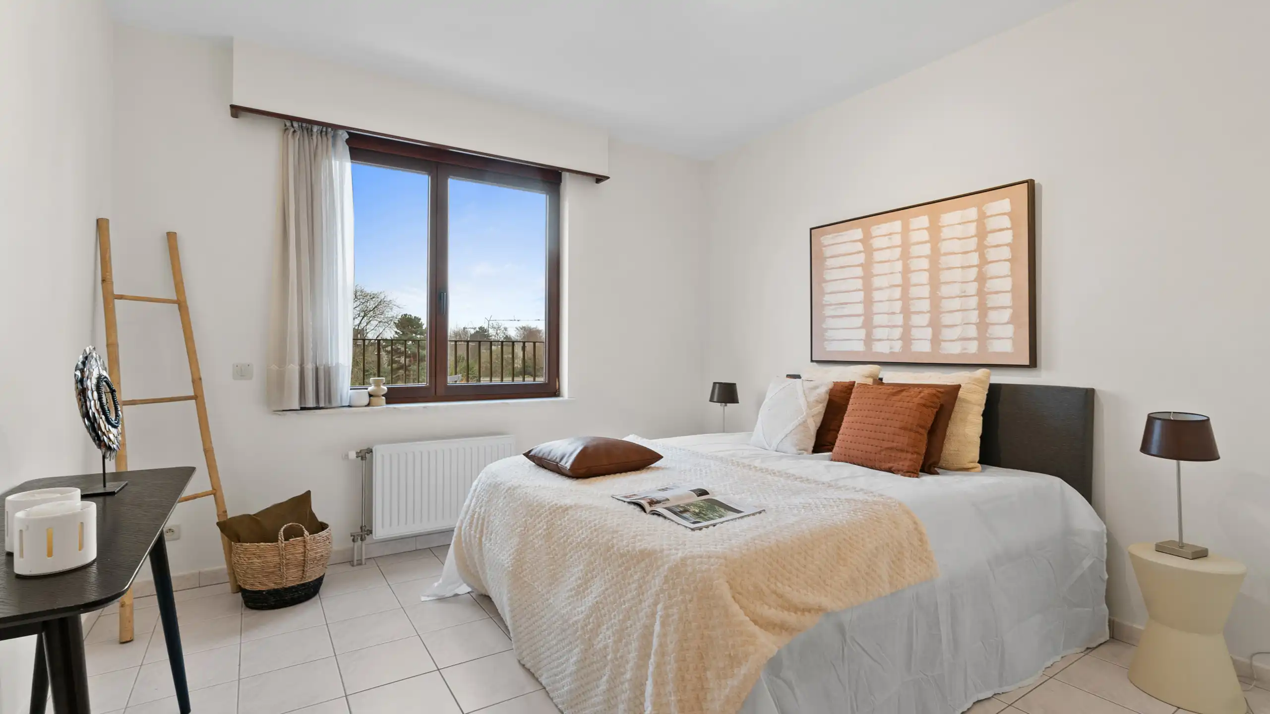 Ruim appartement van 245 m² centraal in Mortsel foto 17