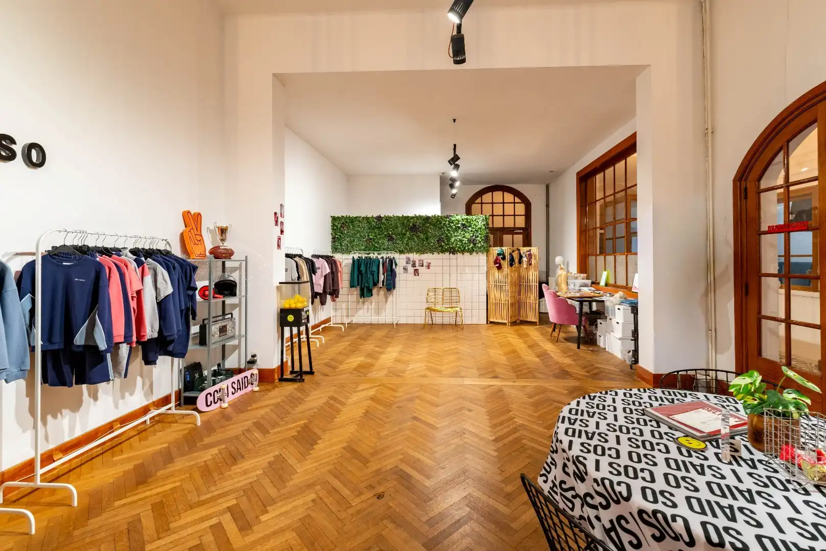 Londenstraat 28-30 - The Grain Embassy foto 8