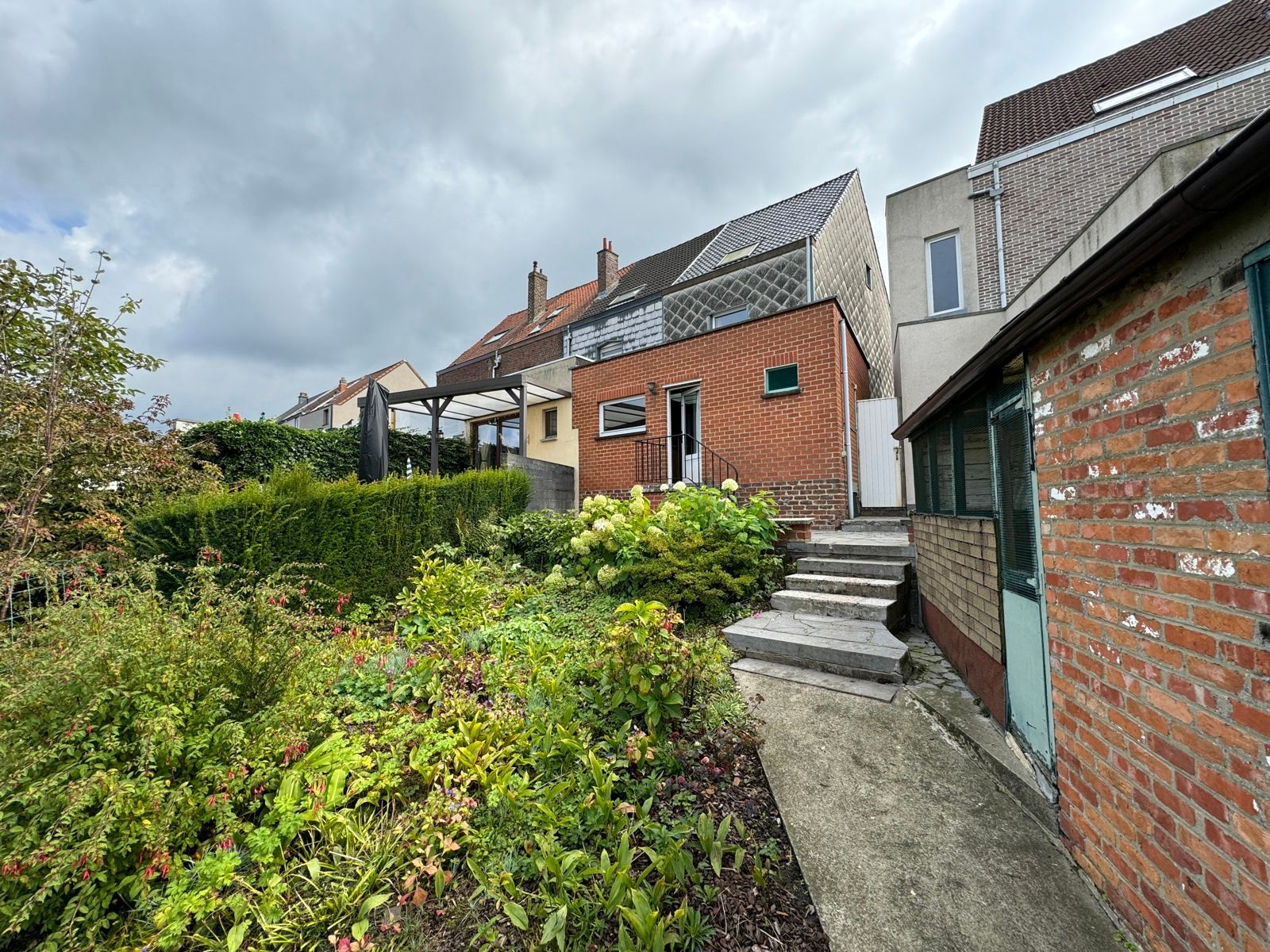 Gunstig gelegen woning met 3 slaapkamers  foto 2