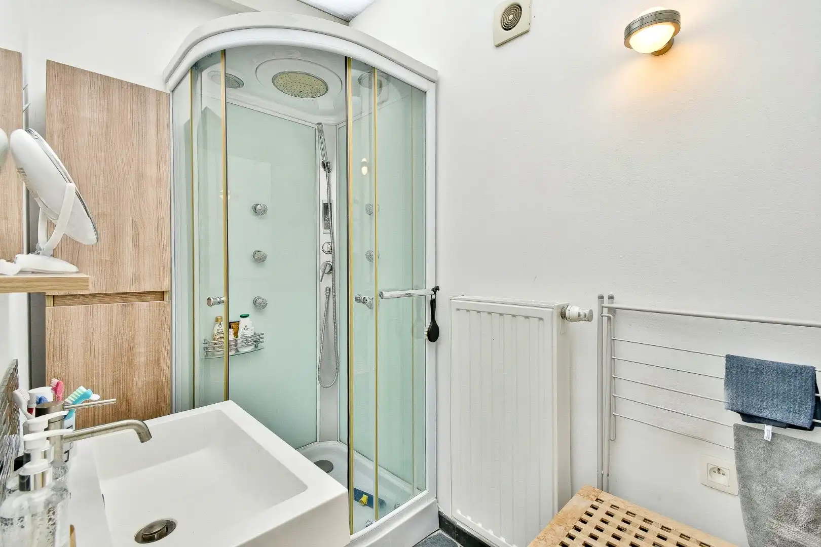 Gelijkvloerse woning met 2 slaapkamers foto 8