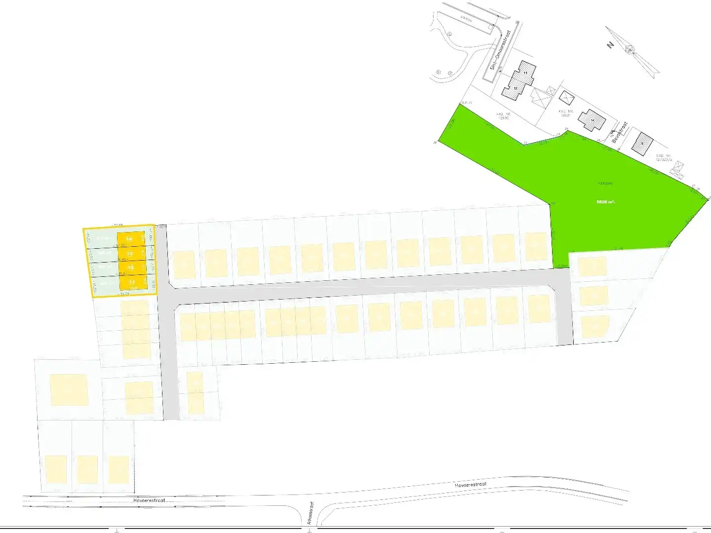 Moderne tijdloze woning te koop te Koekelare foto 10