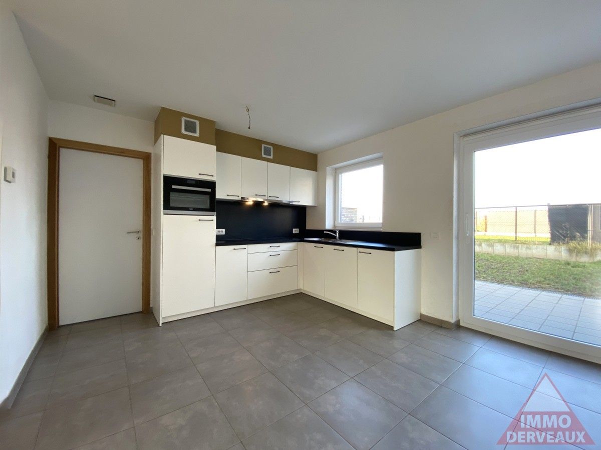 Moorslede - Energiezuinige nieuwbouwwoning in de Waterdam foto 4