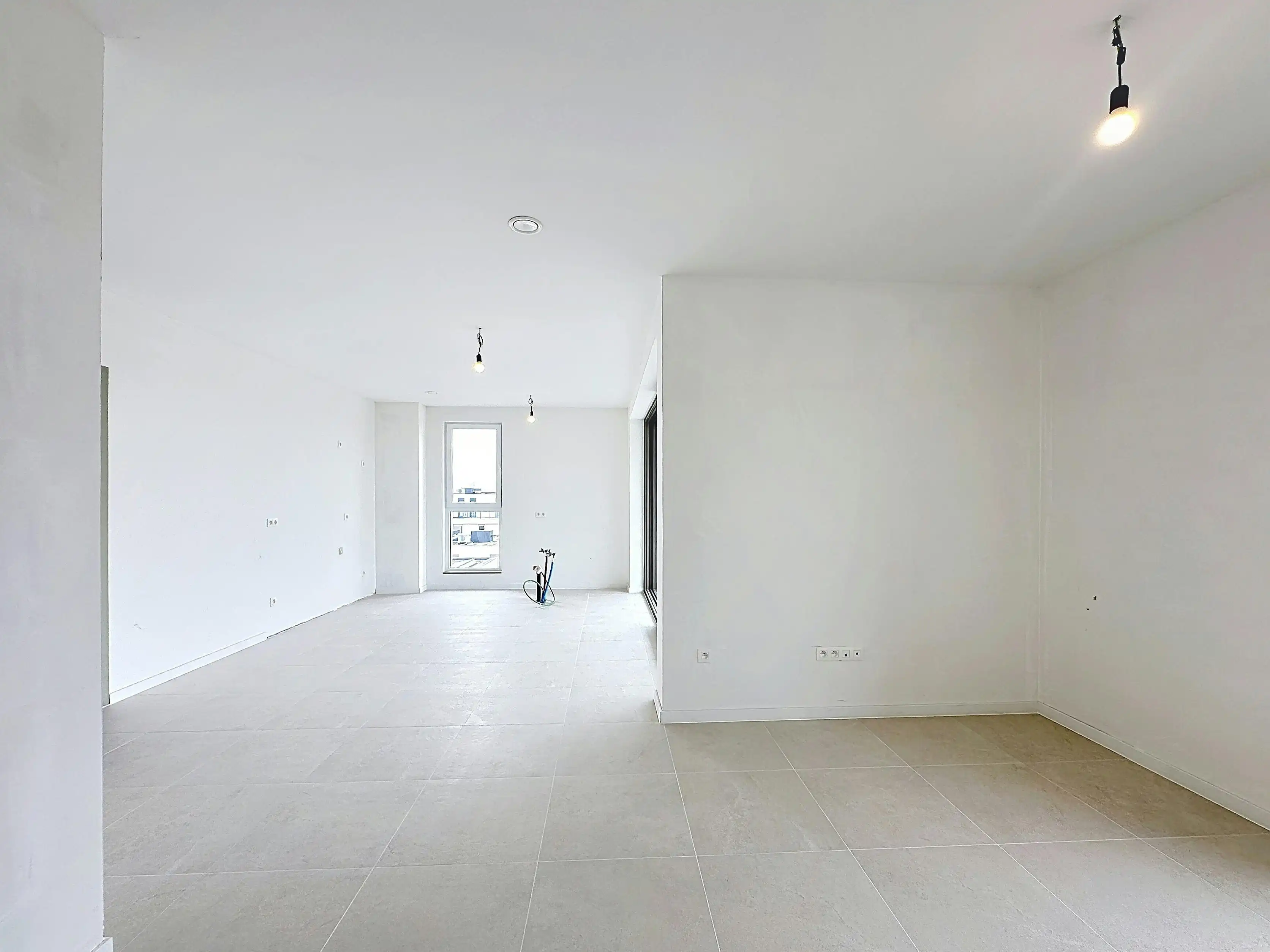 Nieuwbouwproject Nexuss Schelle foto 3