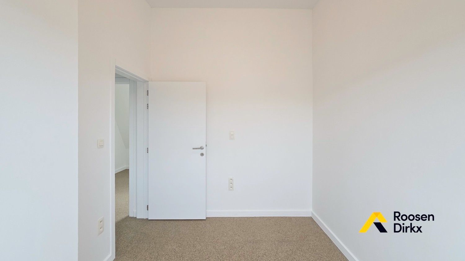 Appartement (duplex) met een bewoonbare oppervlakte van 117m² en 3 slaapkamers in het centrum van Bree foto 16