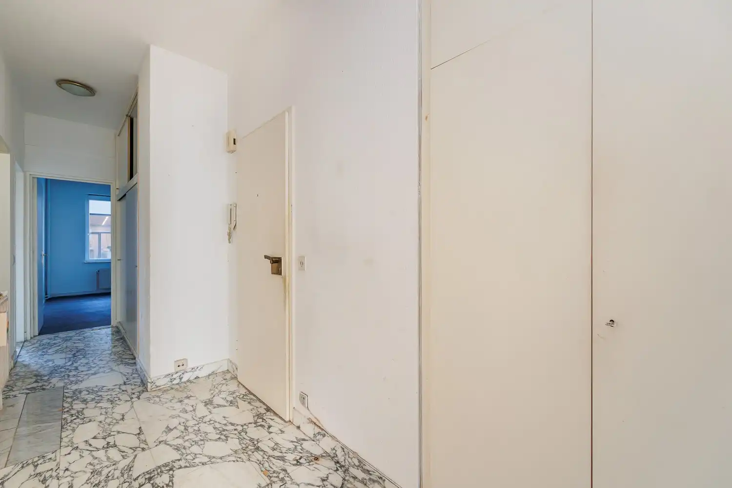 2-slpk appartement van  95m² met terras op toplocatie! foto 9