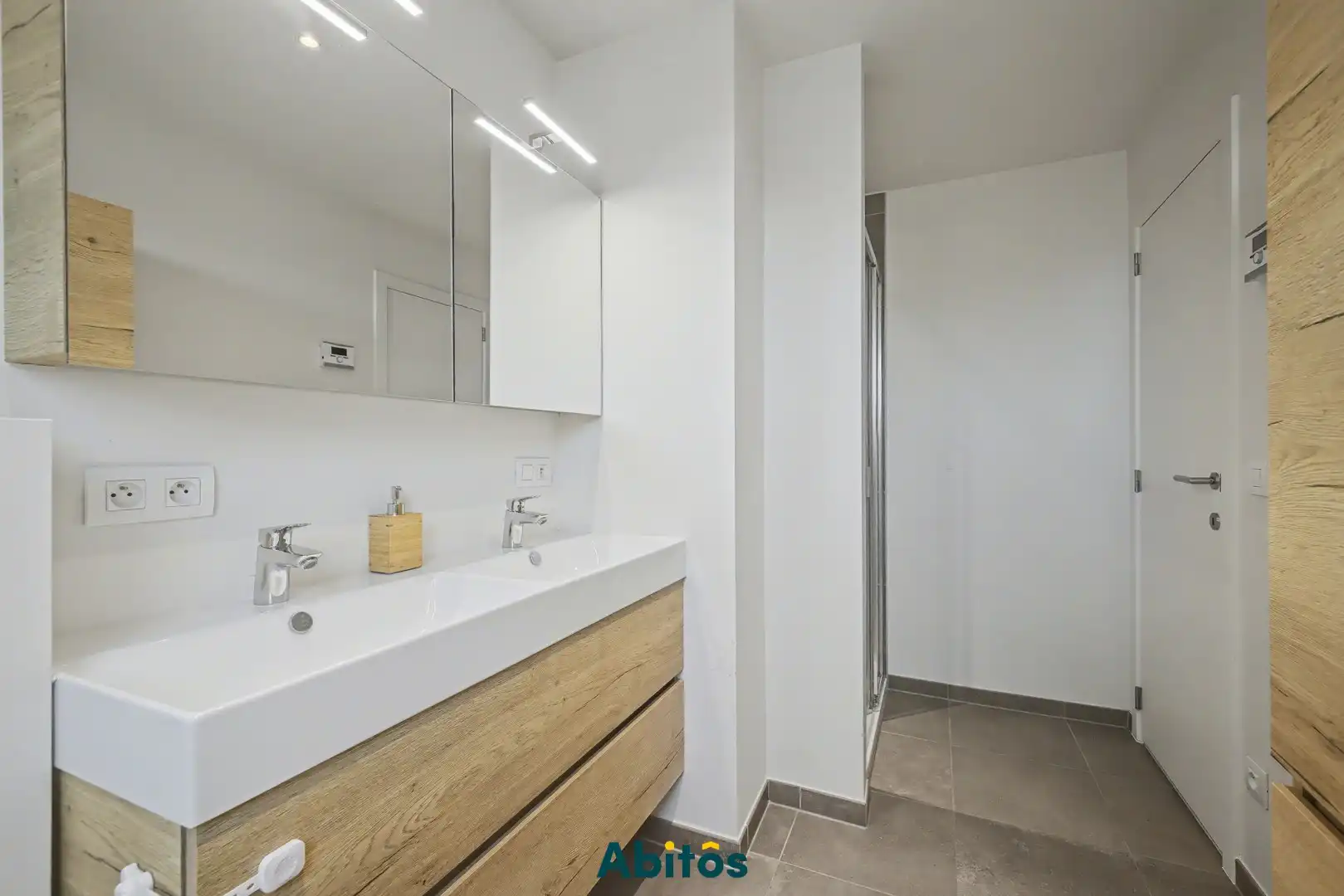 Recente energiezuinige gezinswoning nabij Gent en Deinze foto 28