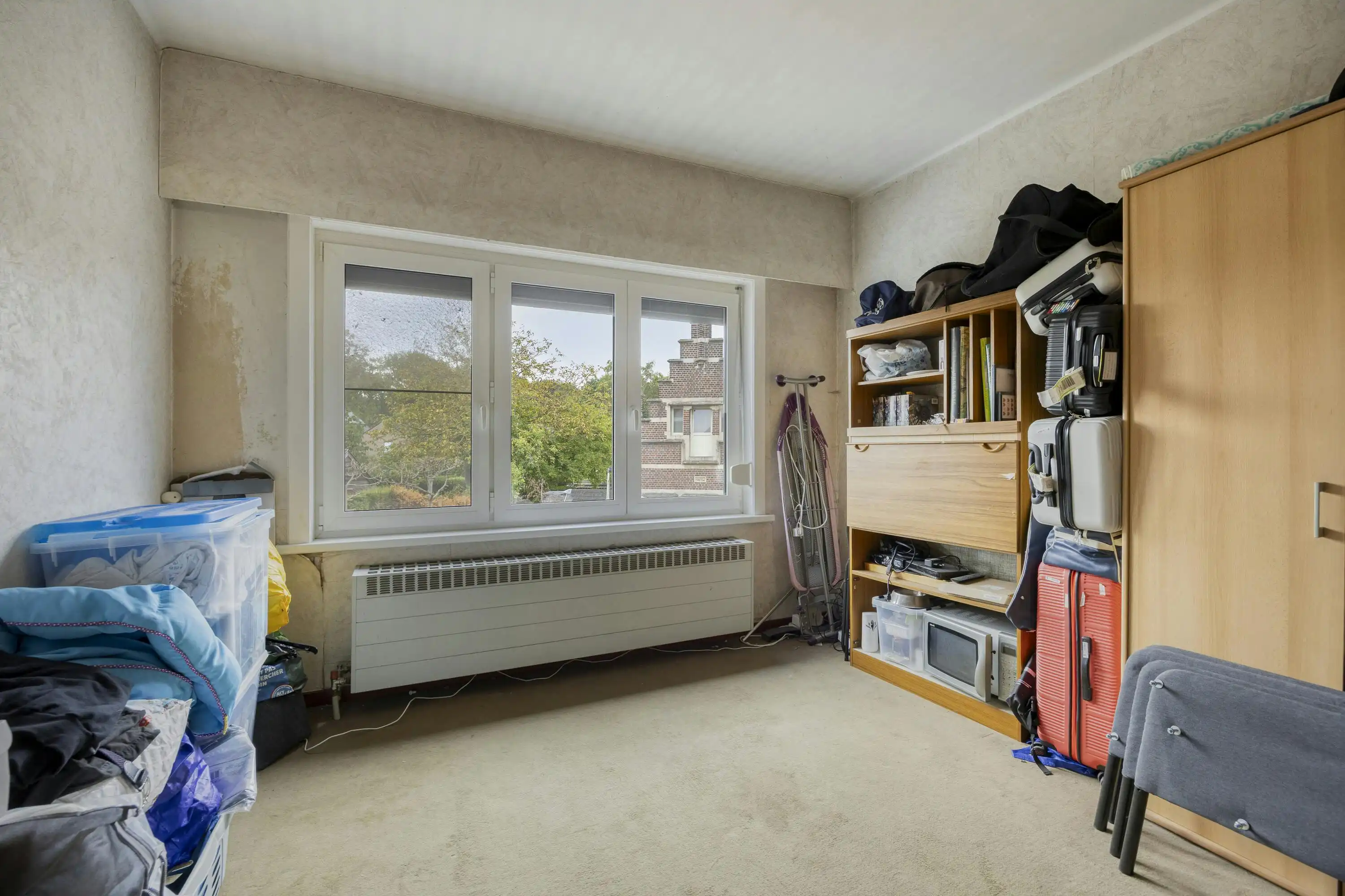 Huis met magazijn te koop in Bazel  foto 16