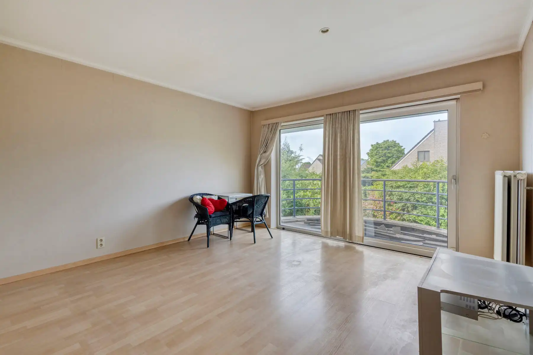 WSB-immo: Villa met 5 slpk op 6a nabij centrum Meise foto 13