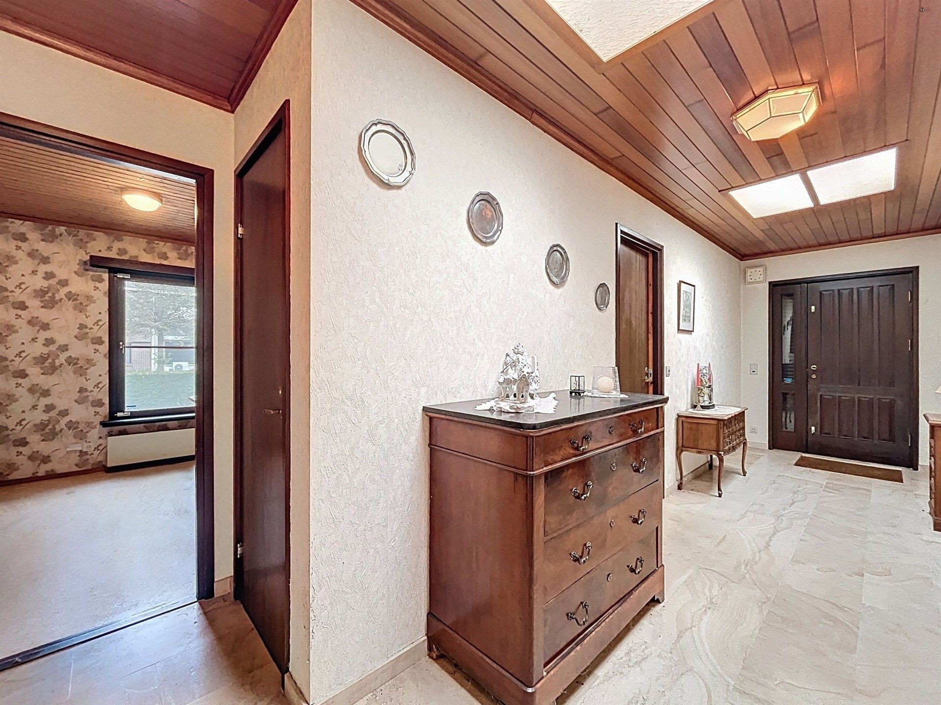 Open bebouwing op perceel van 1119 m² foto 8