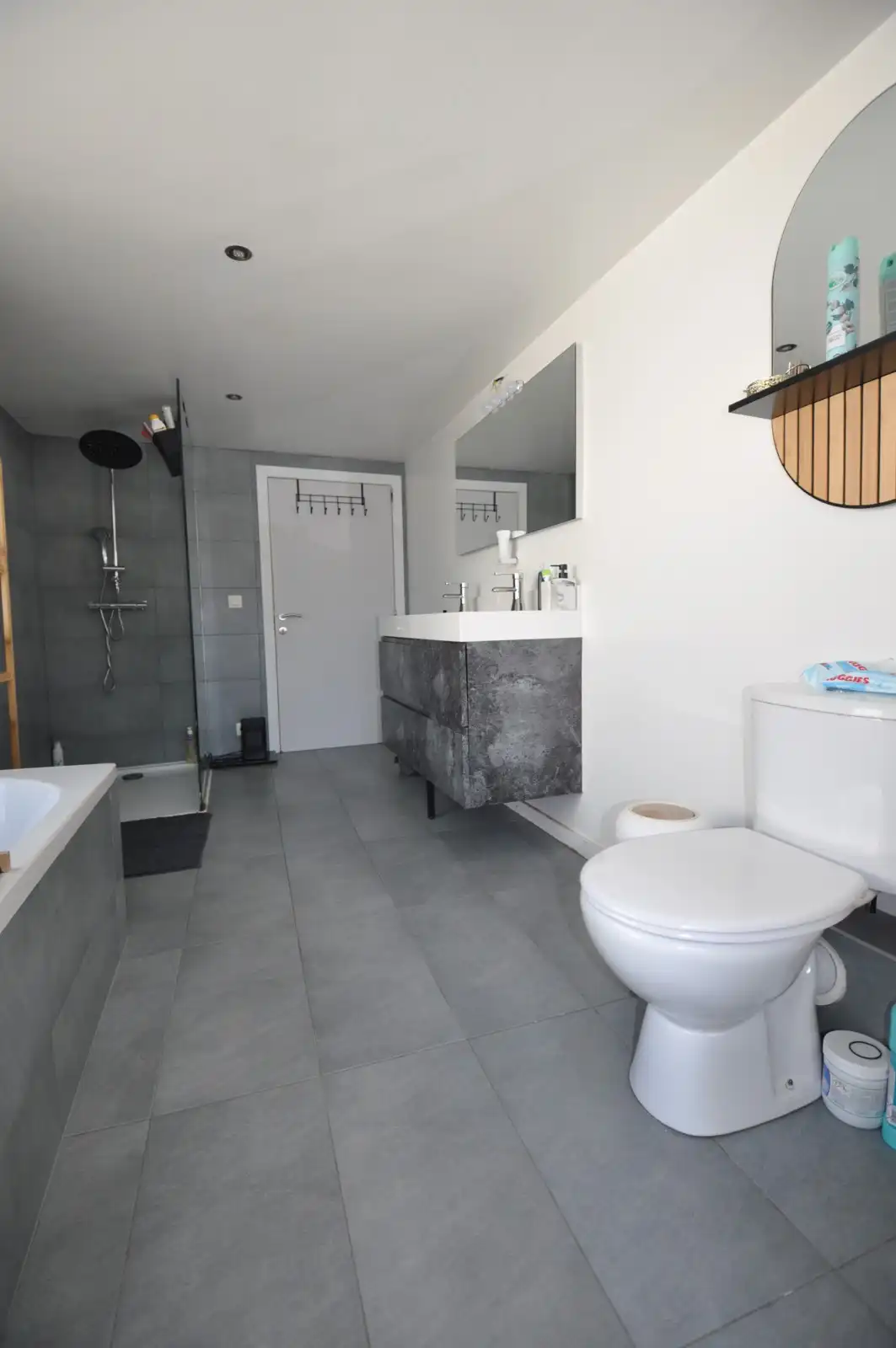 Instapklare energiezuinige woning ! foto 13