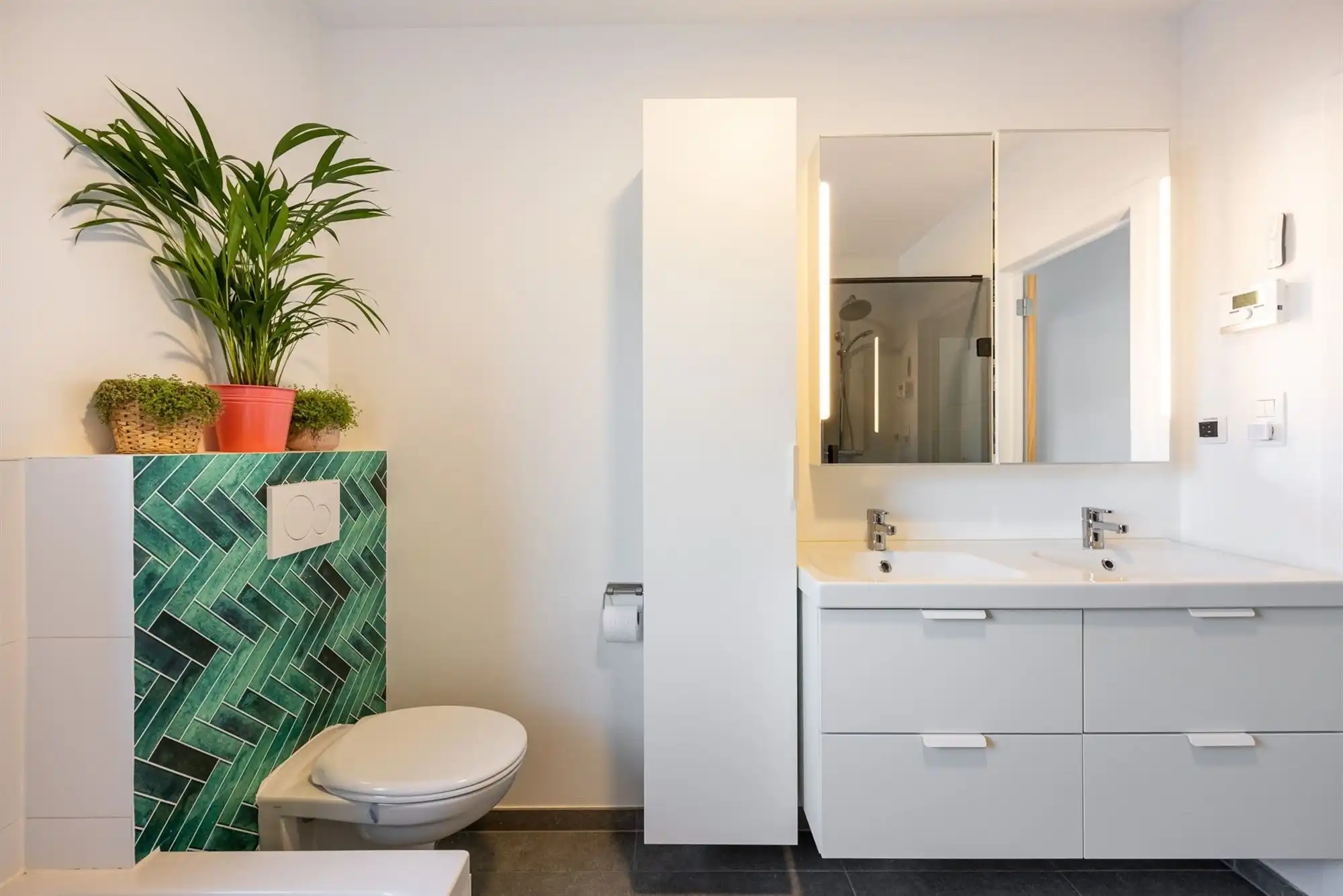 Energiezuinige gezinswoning met 4 slaapkamers en tuin foto 20