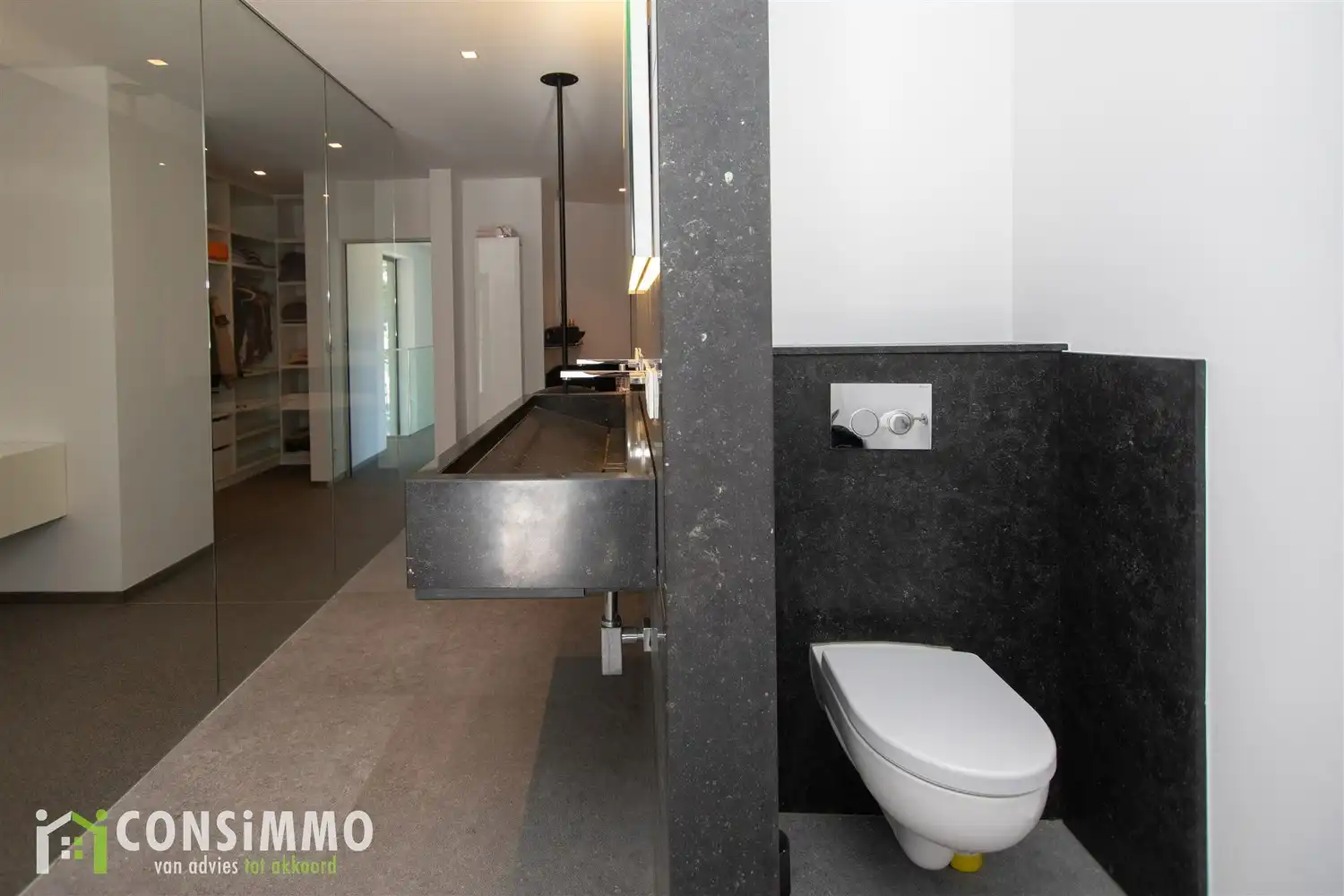 Moderne villa met tijdloze architectuur in Bret-Gelieren! foto 33