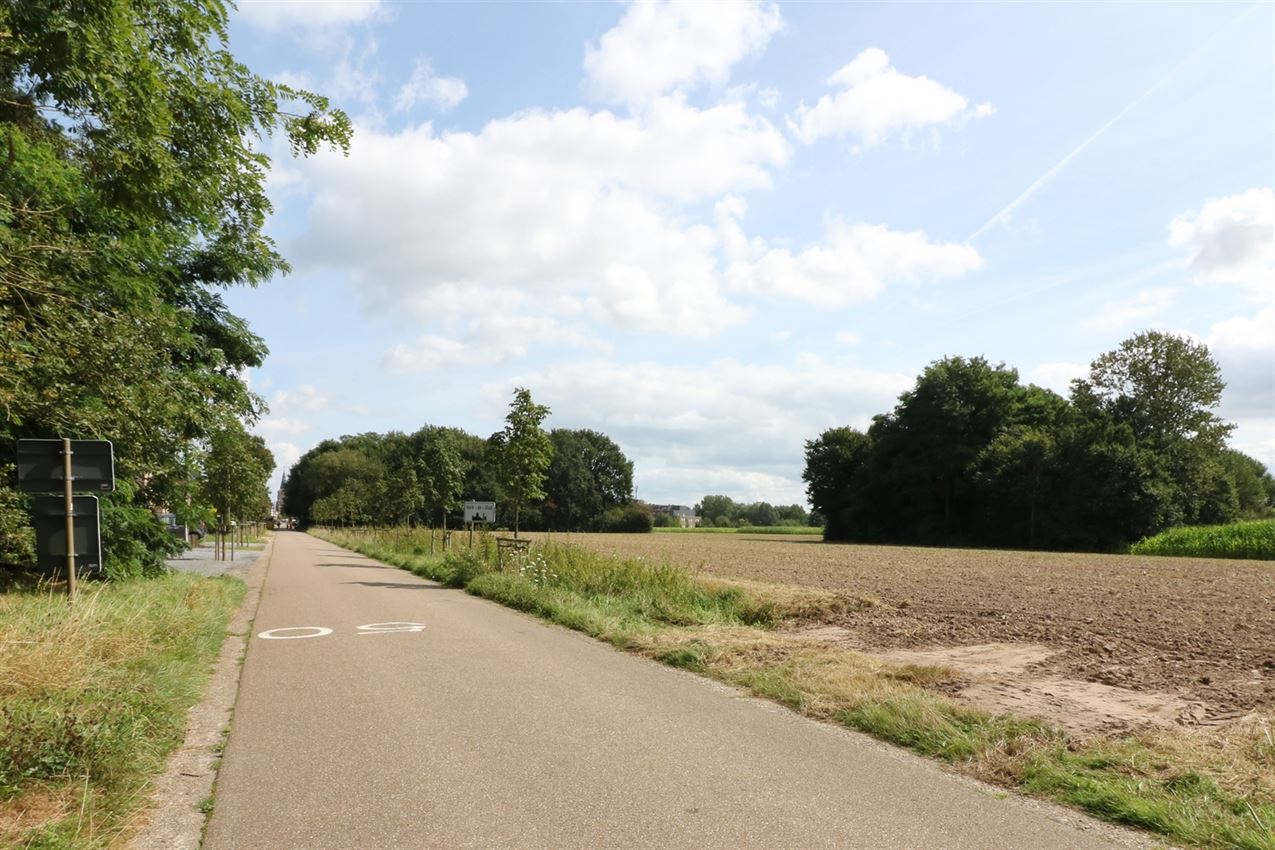 Prachtig gelegen woning met 3 slpk. nabij centrum Herk-de-Stad foto 25