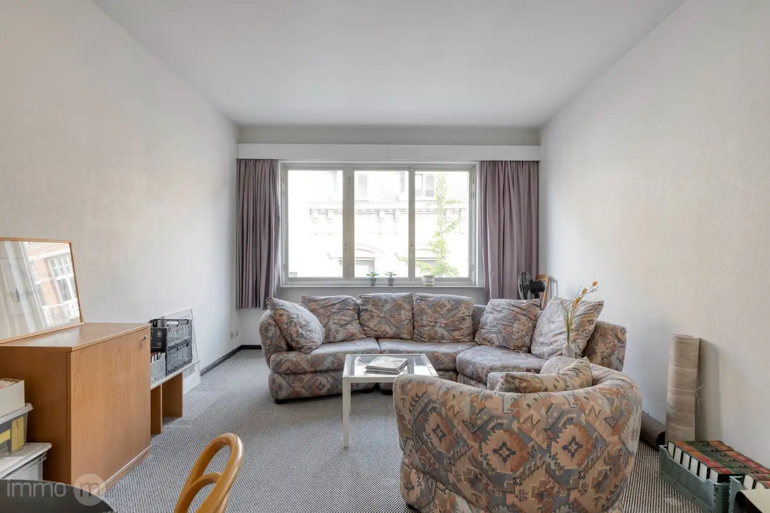 Opbrengsteigendom met 9 appartementen en handelsruimte op toplocatie nabij station Leuven foto 29