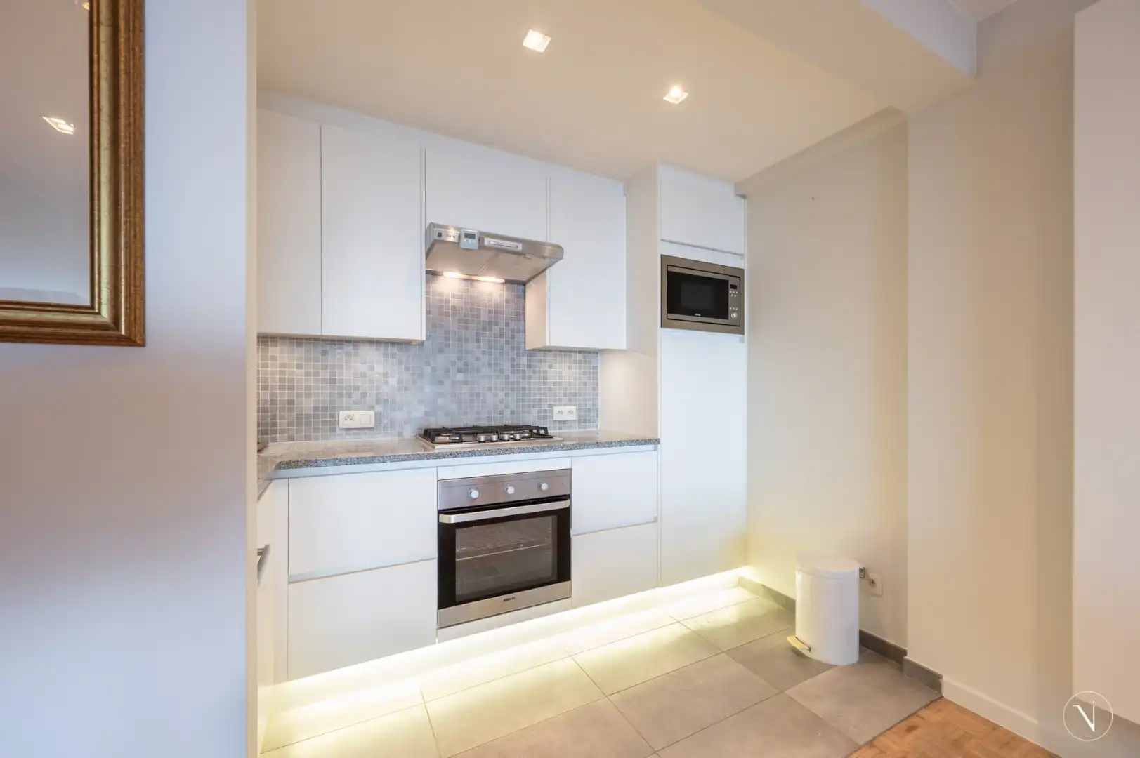 RES. LIGHTHOUSE - ZEEDIJK-KNOKKE 651 - KNOKKE foto 8