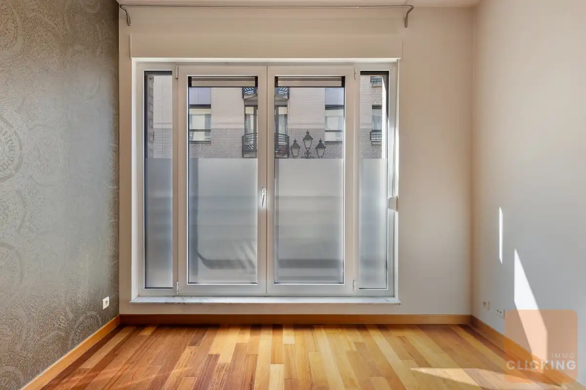 Tof 3 slaapkamerappartement met ruim terras foto 2