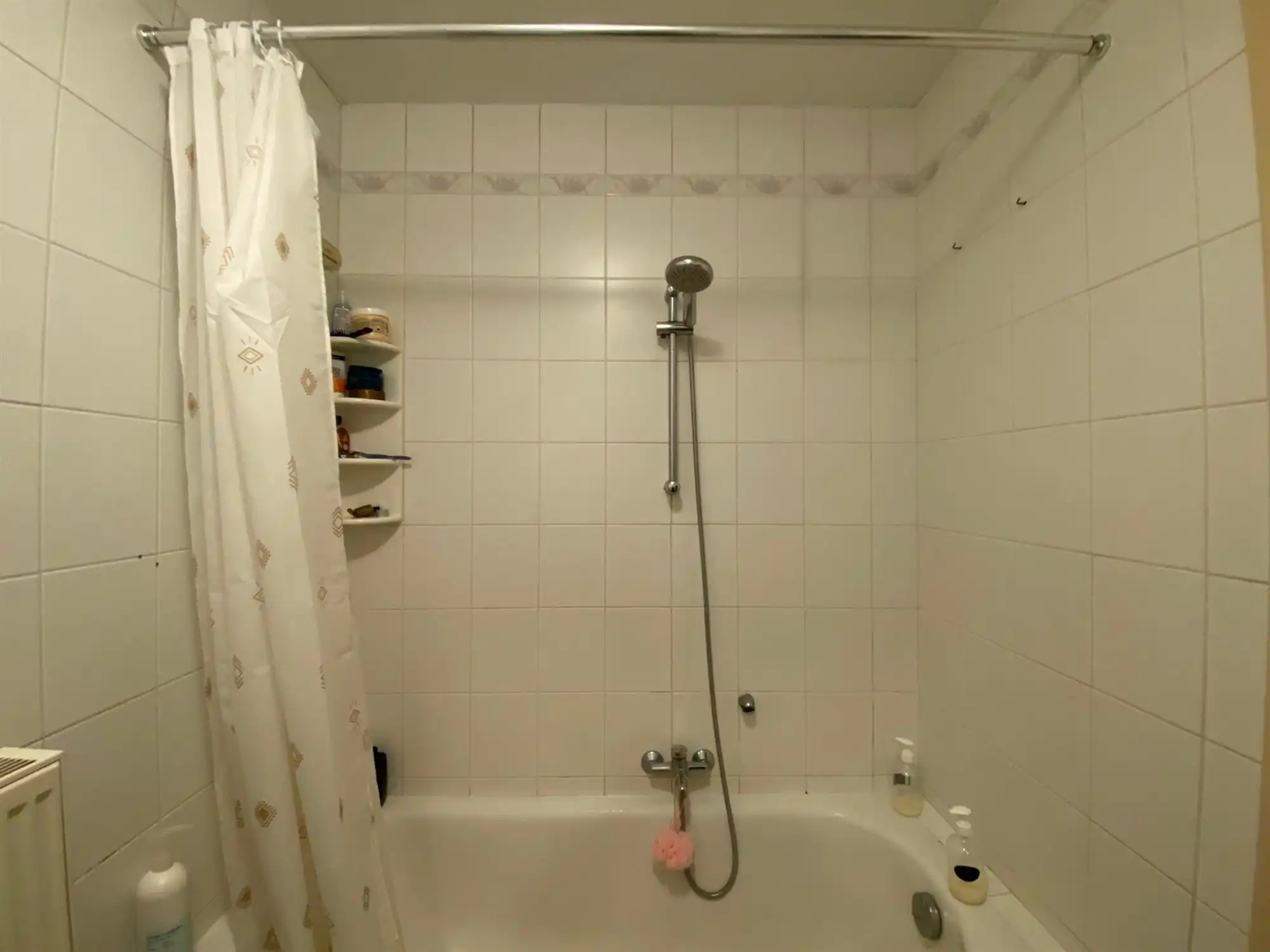 Duplex appartement met garagebox  foto 10