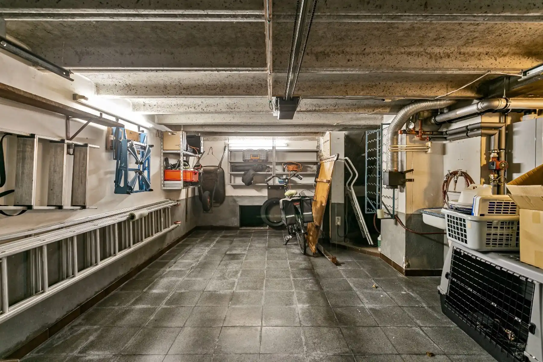 Ruime woning met 4/5 slpks op rustige ligging te Assebroek foto 16