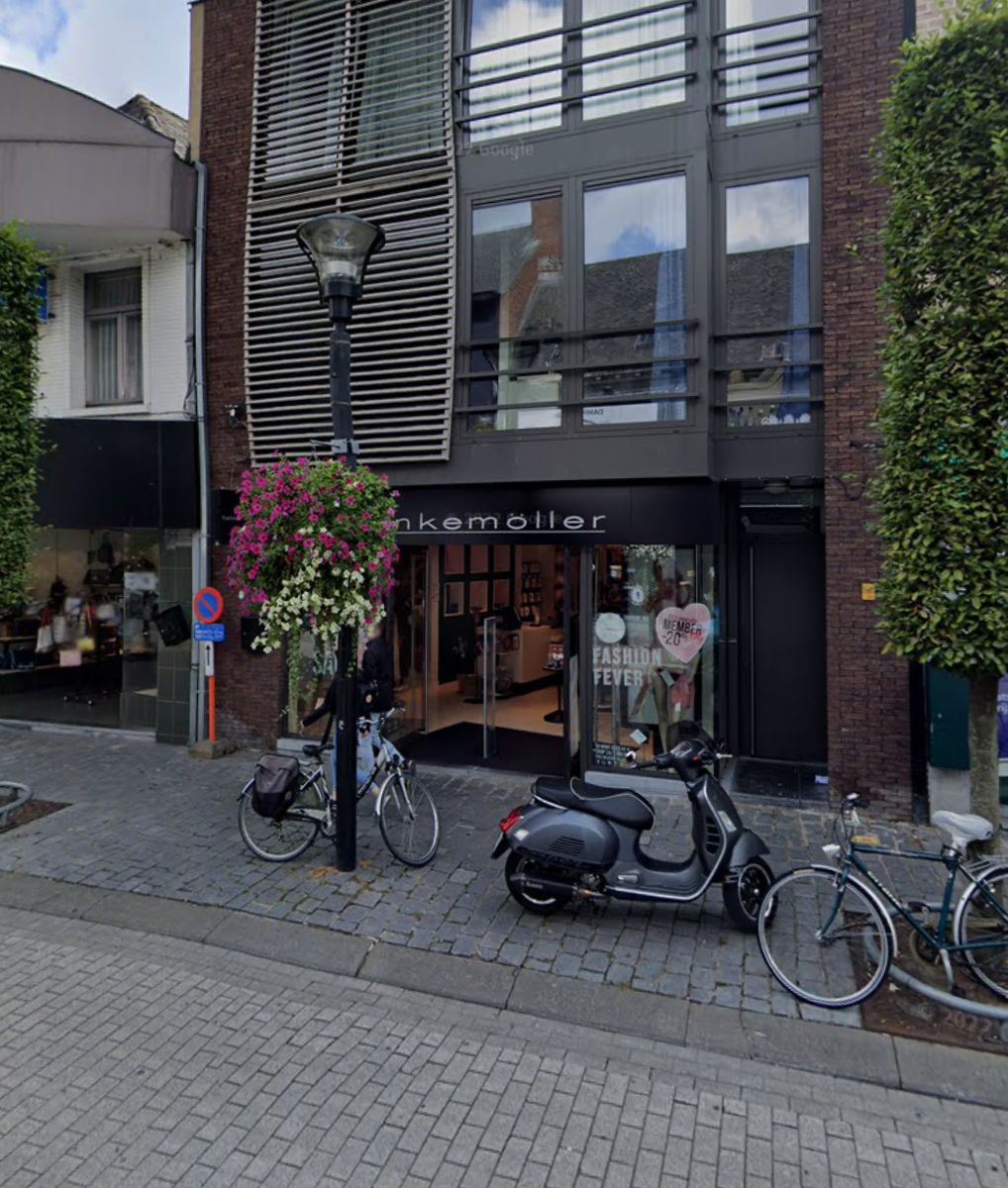 Instapklaar Handelspand op Toplocatie in de Nieuwstraat foto 5