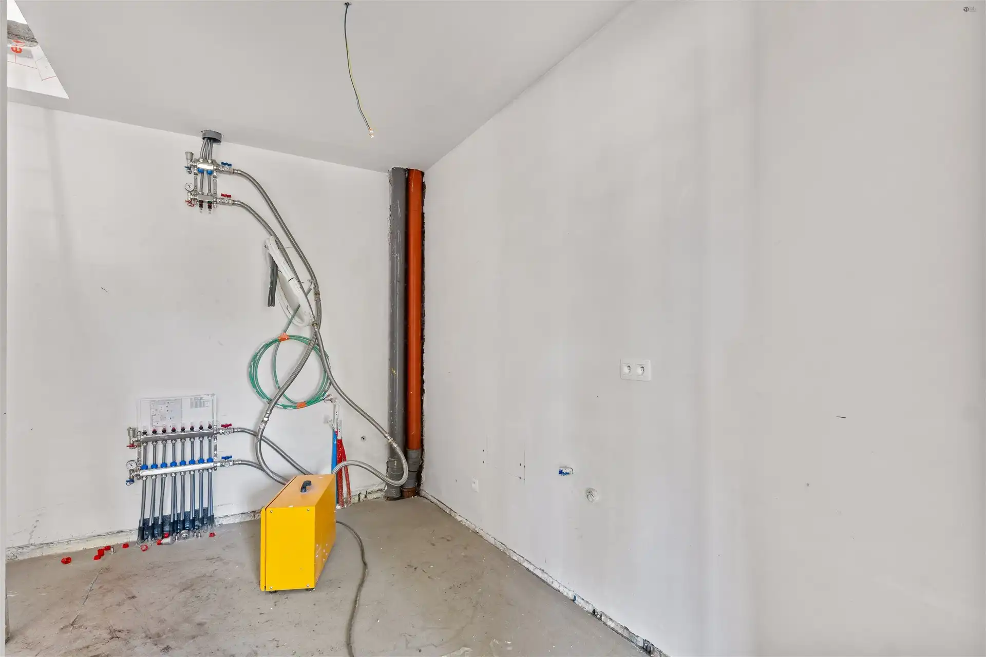 Half open bebouwing op toplocatie  foto 10