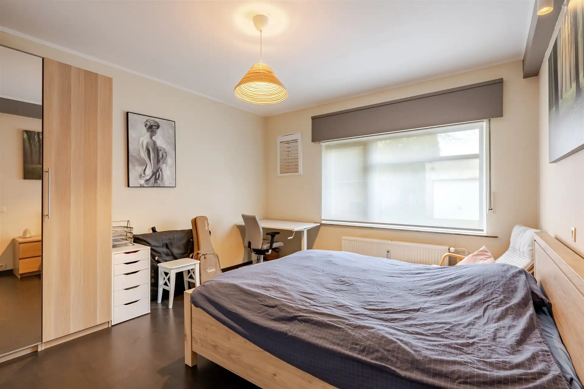 Prachtig appartement op toplocatie! Instapklaar! foto 16