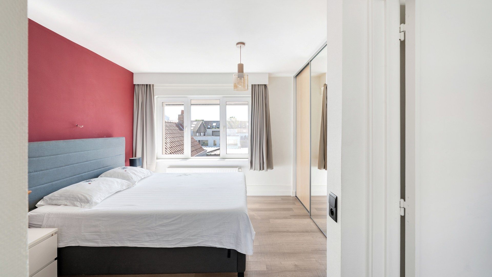 Stadswoning met DUBBELE GARAGE te Knokke foto 17