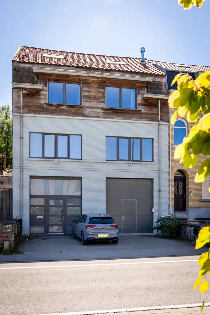Appartement te koop Hallesesteenweg 47/0001 - 1640 Sint-Genesius-Rode