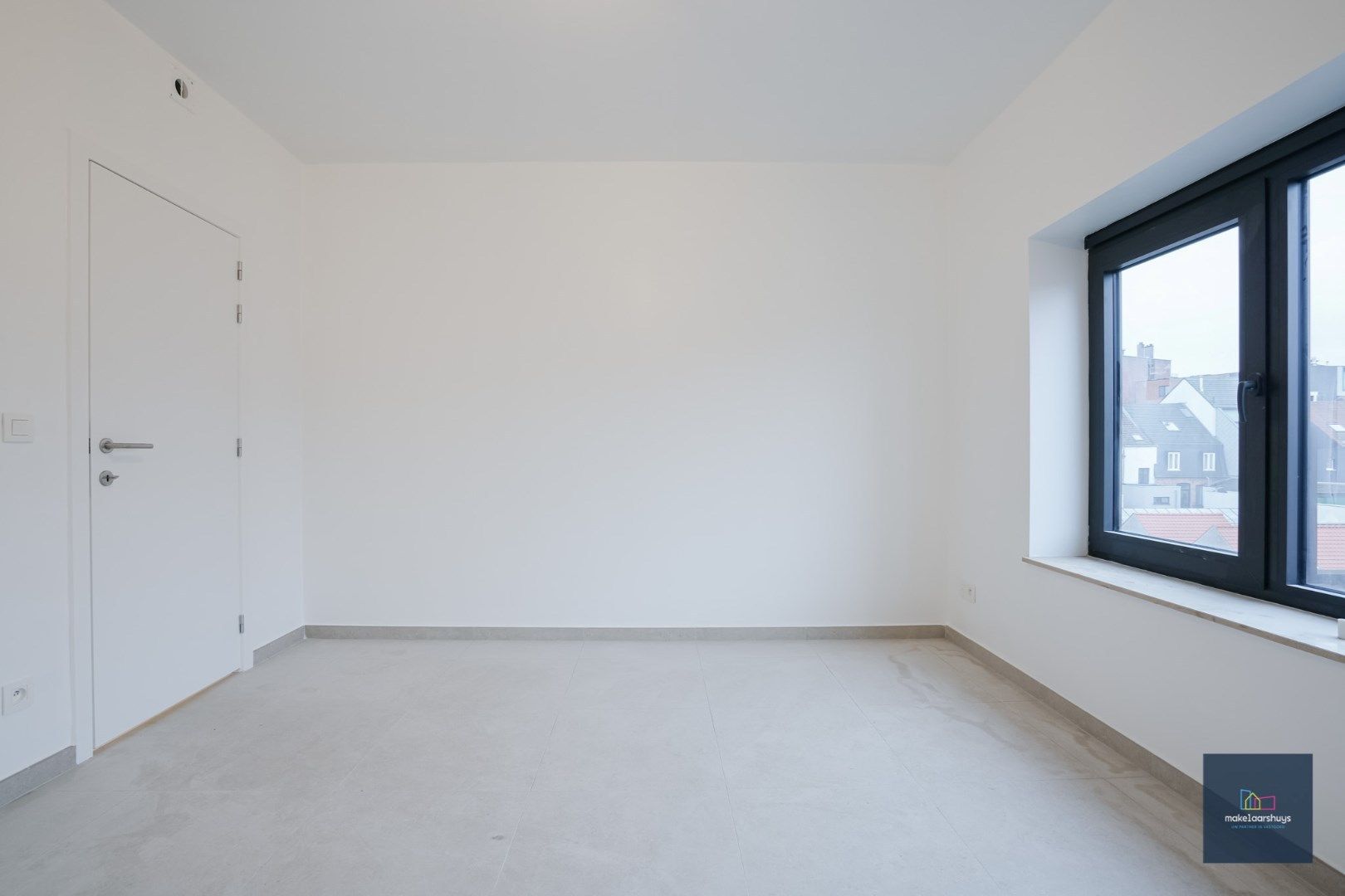 Gunstig gelegen en recent gerenoveerd 2 slaapkamerappartement nabij het Zuid-Park foto 8