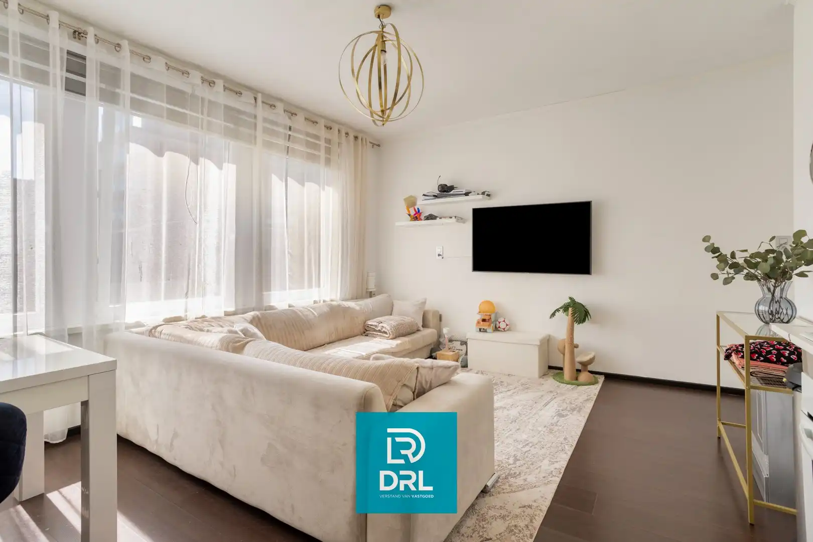 HANDELSPAND met 2 APPARTEMENTEN foto 30