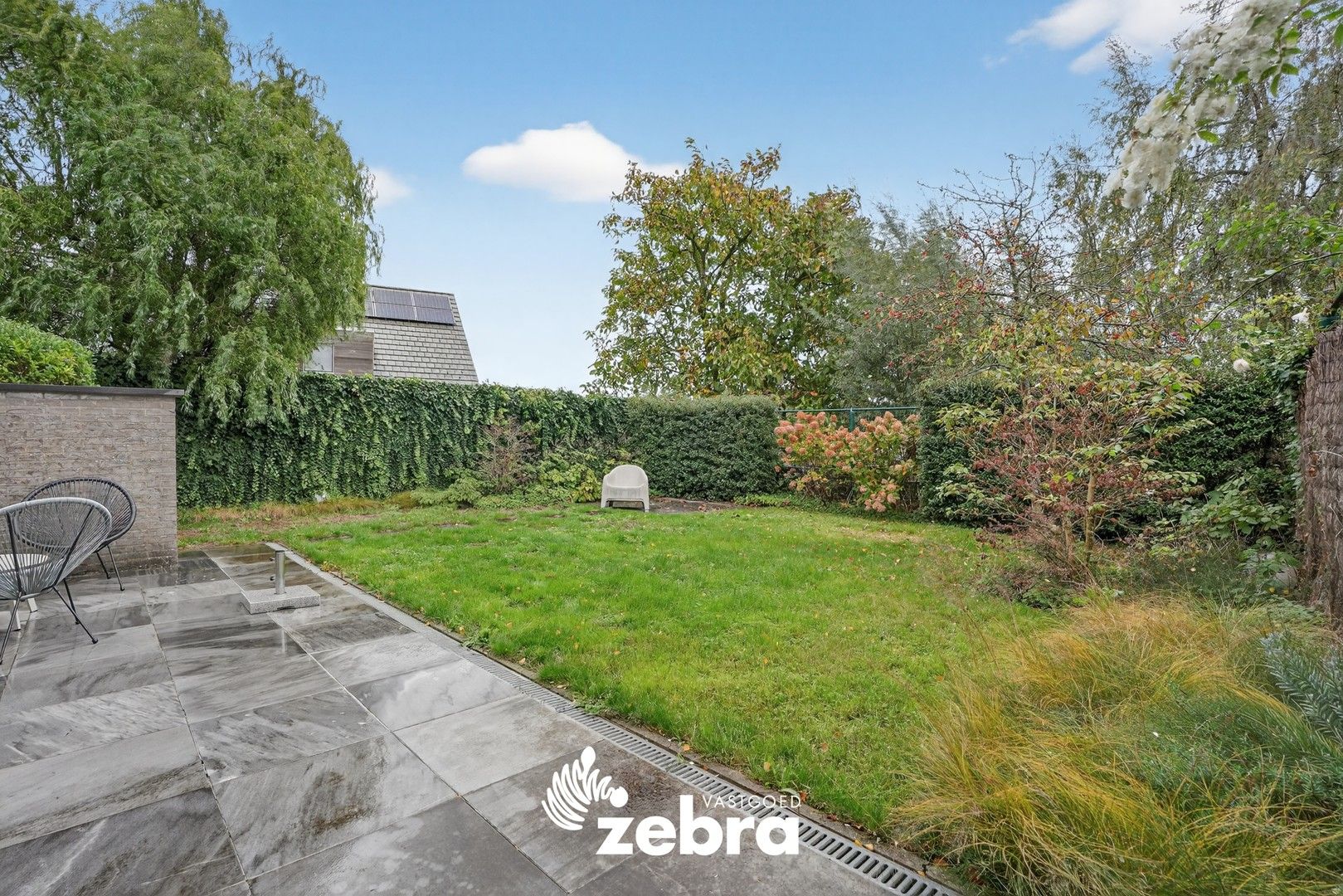 Recente HOB met 3 slaapkamers, garage & tuin vlakbij centrum Tielt! foto 18