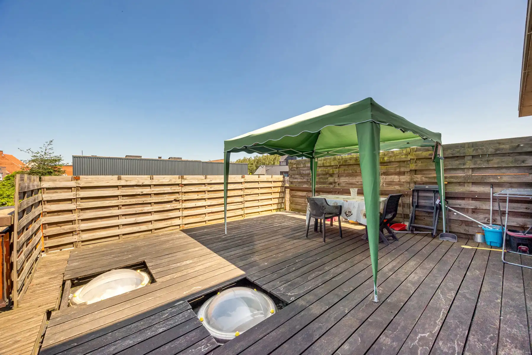 Duplex in Hoevenen – instapklaar, onmiddellijk rendement foto 5