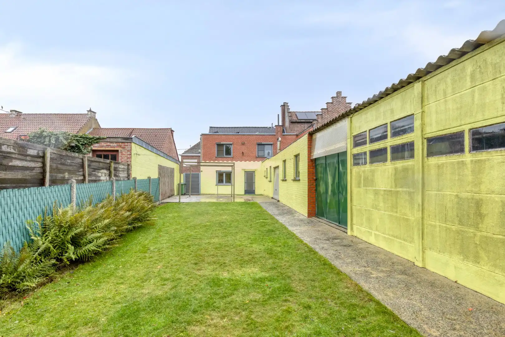 Charmante gezinswoning 3slpks op 689m² foto 15