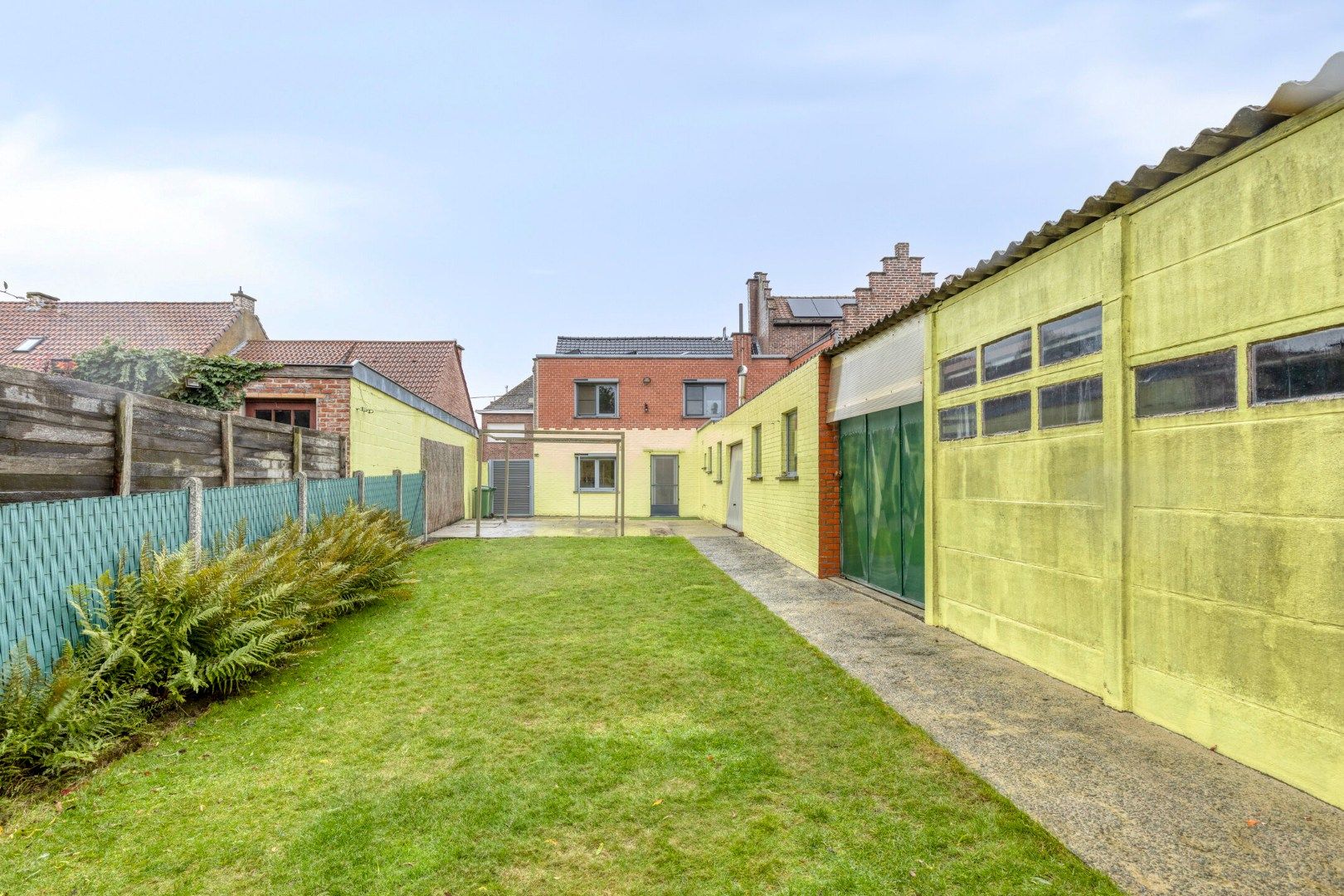 Charmante gezinswoning 3slpks op 689m² foto 15