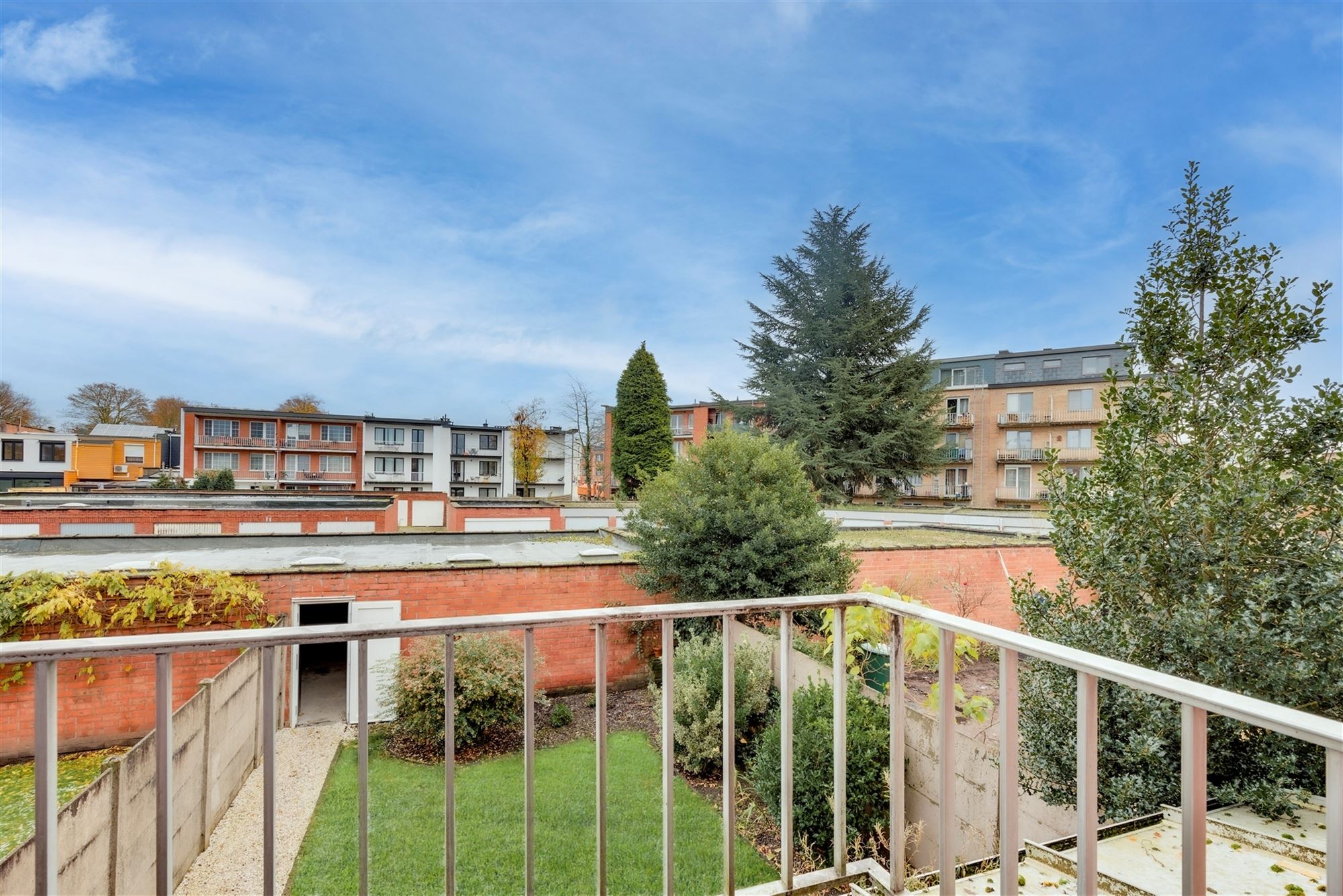 Appartementsgebouw met 3 appartementen en 3 garages mogelijk in Mortsel foto 24