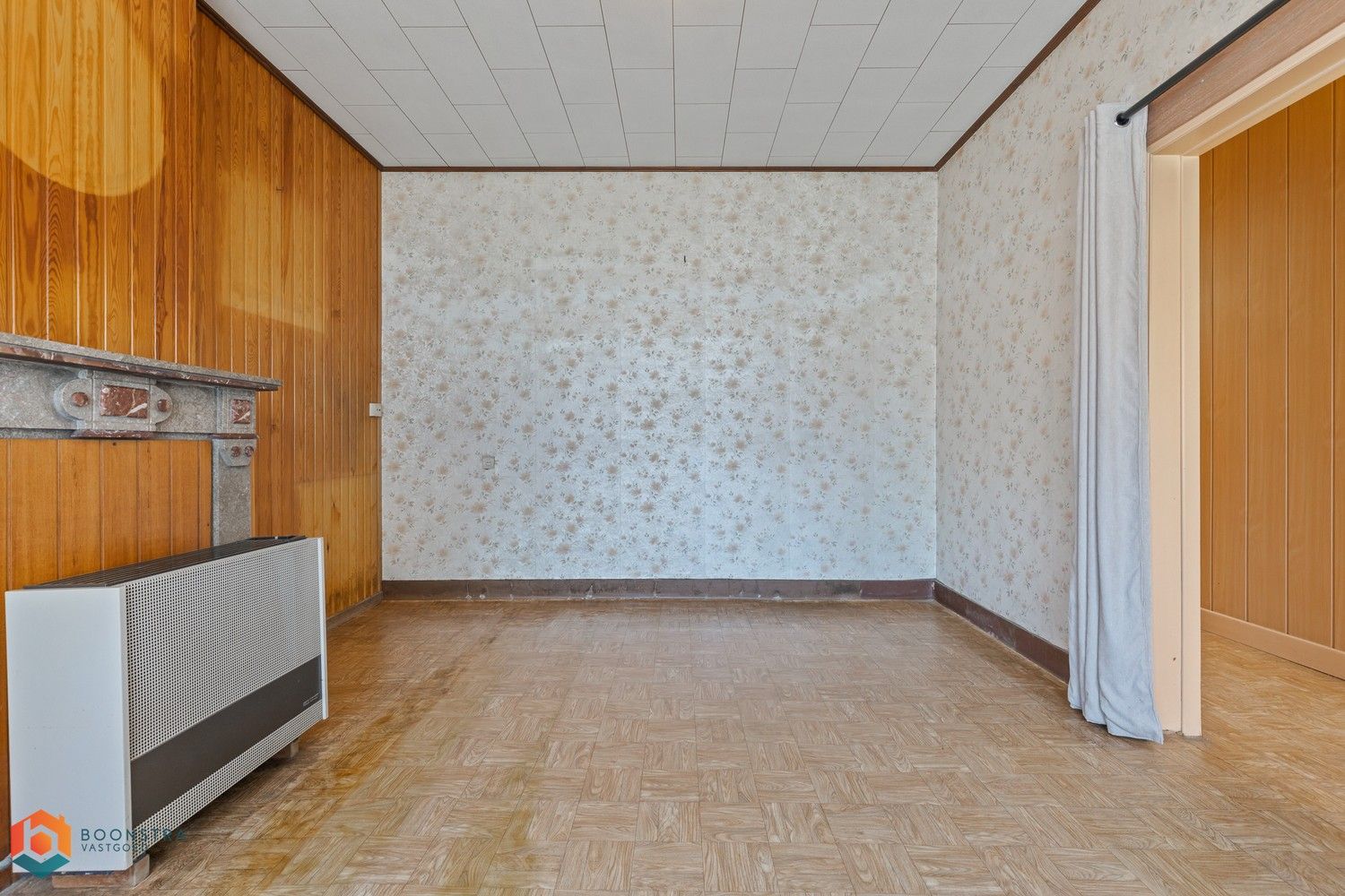 Te renoveren woning met 2 slaapkamers foto 14
