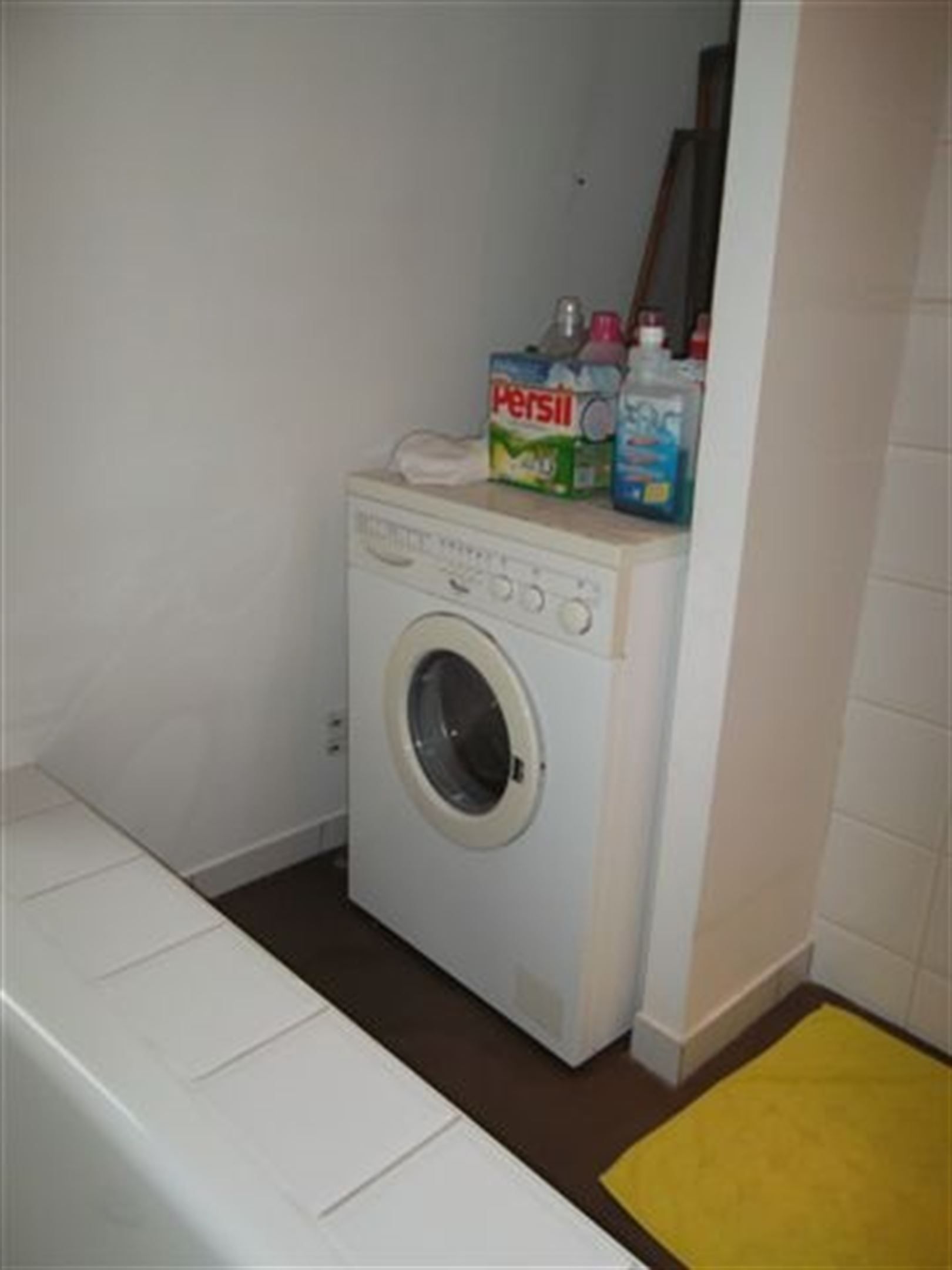 Gemeubeld  2 slaapkamer duplex appartement op 't Zuid! foto 12