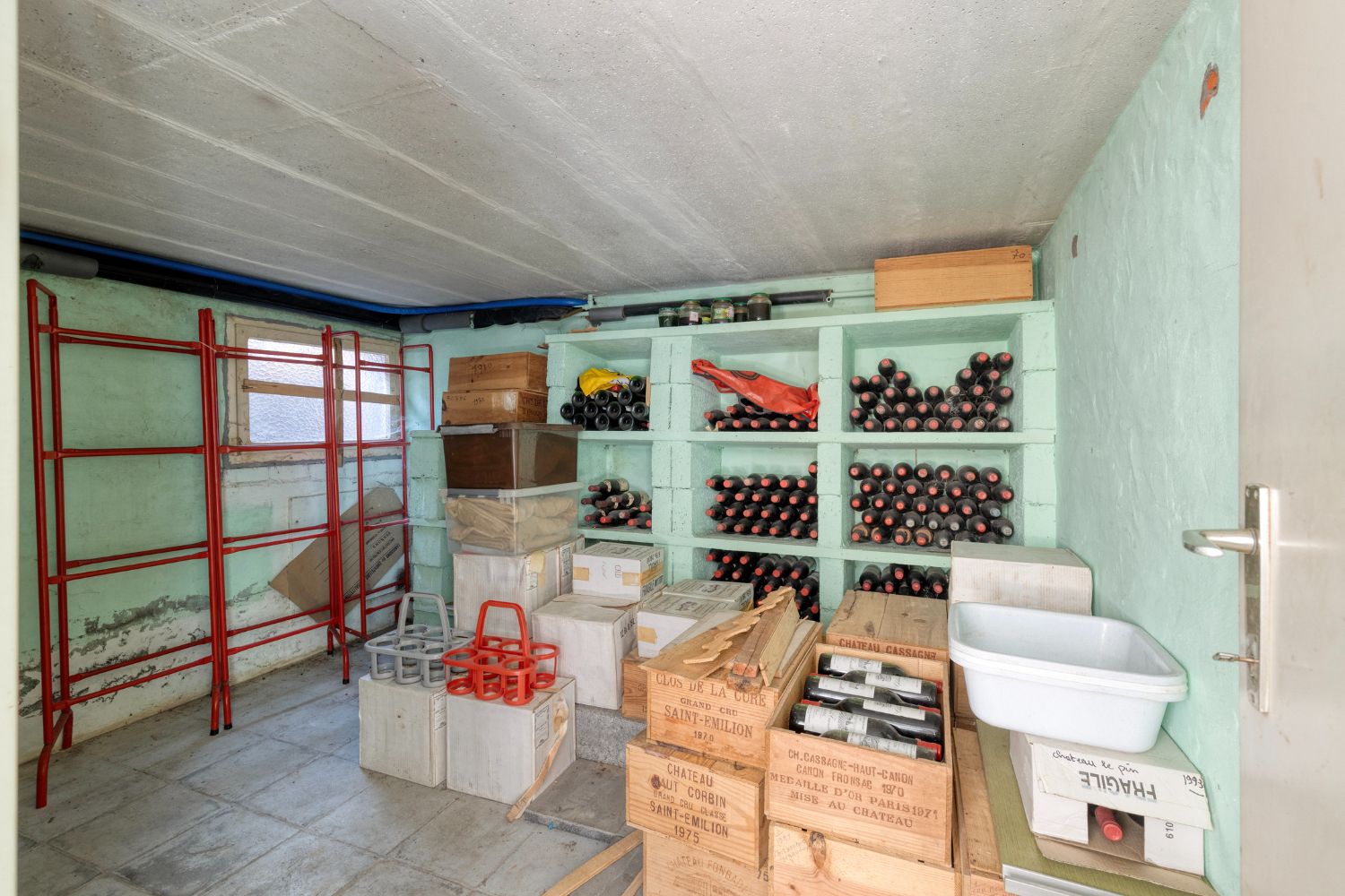 Uniek perceel met villa, loods en uitbreidingsmogelijkheiden foto 25